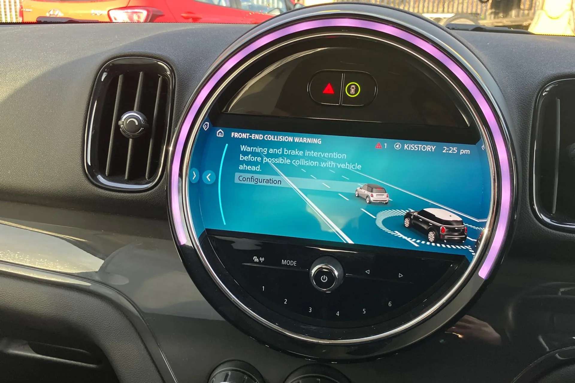 2021 MINI COUNTRYMAN 2021 MINI COUNTRYMAN