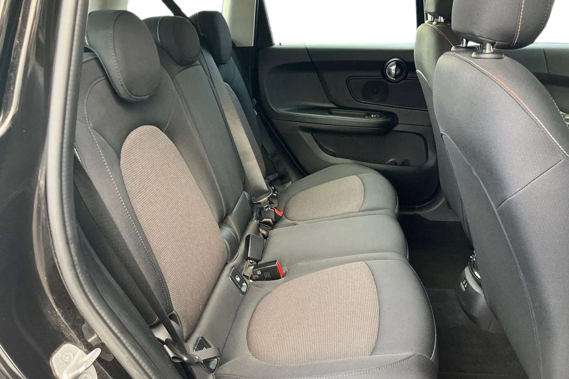 2021 MINI COUNTRYMAN 2021 MINI COUNTRYMAN