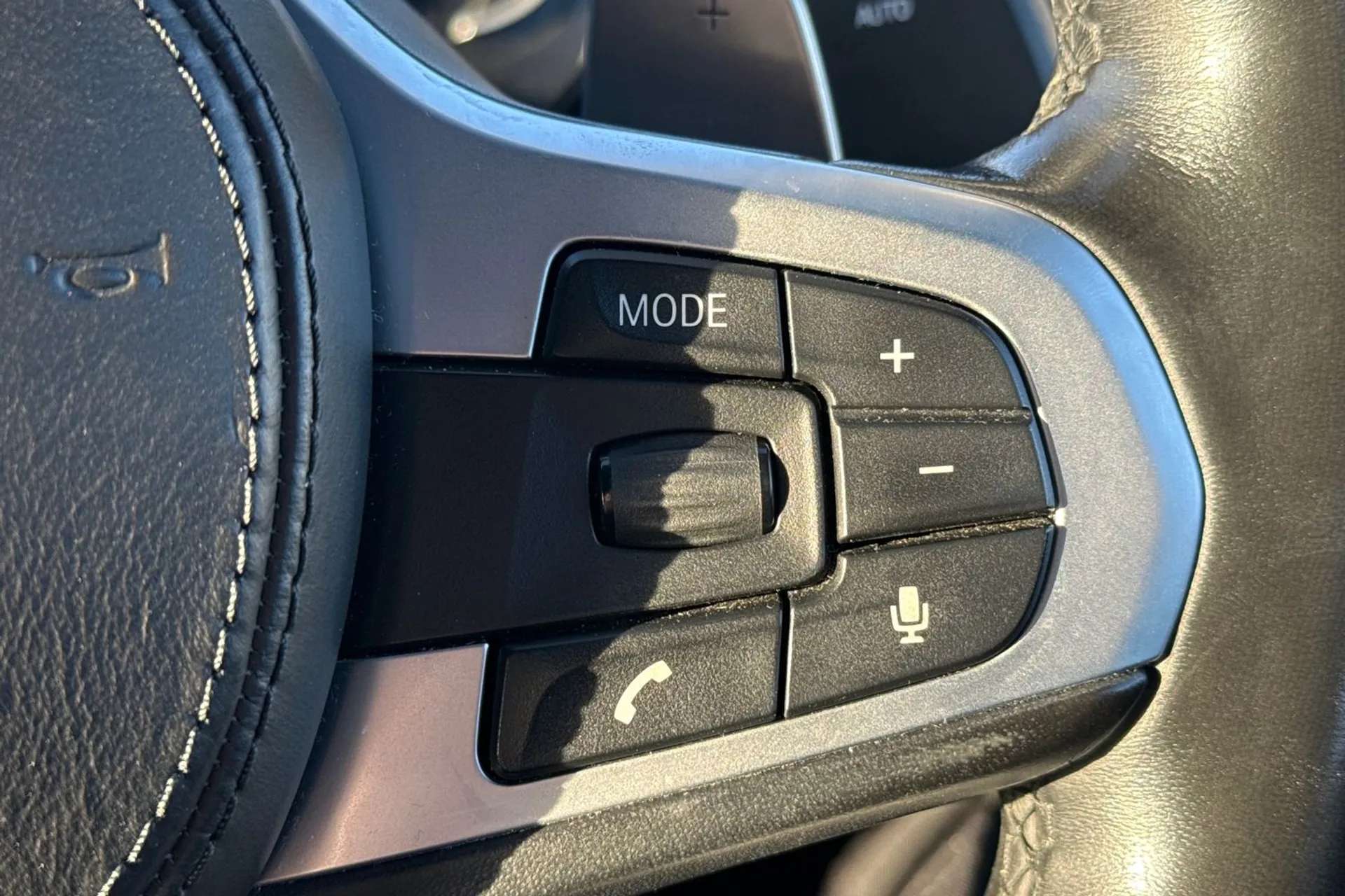 2019 BMW X4 2019 BMW X4