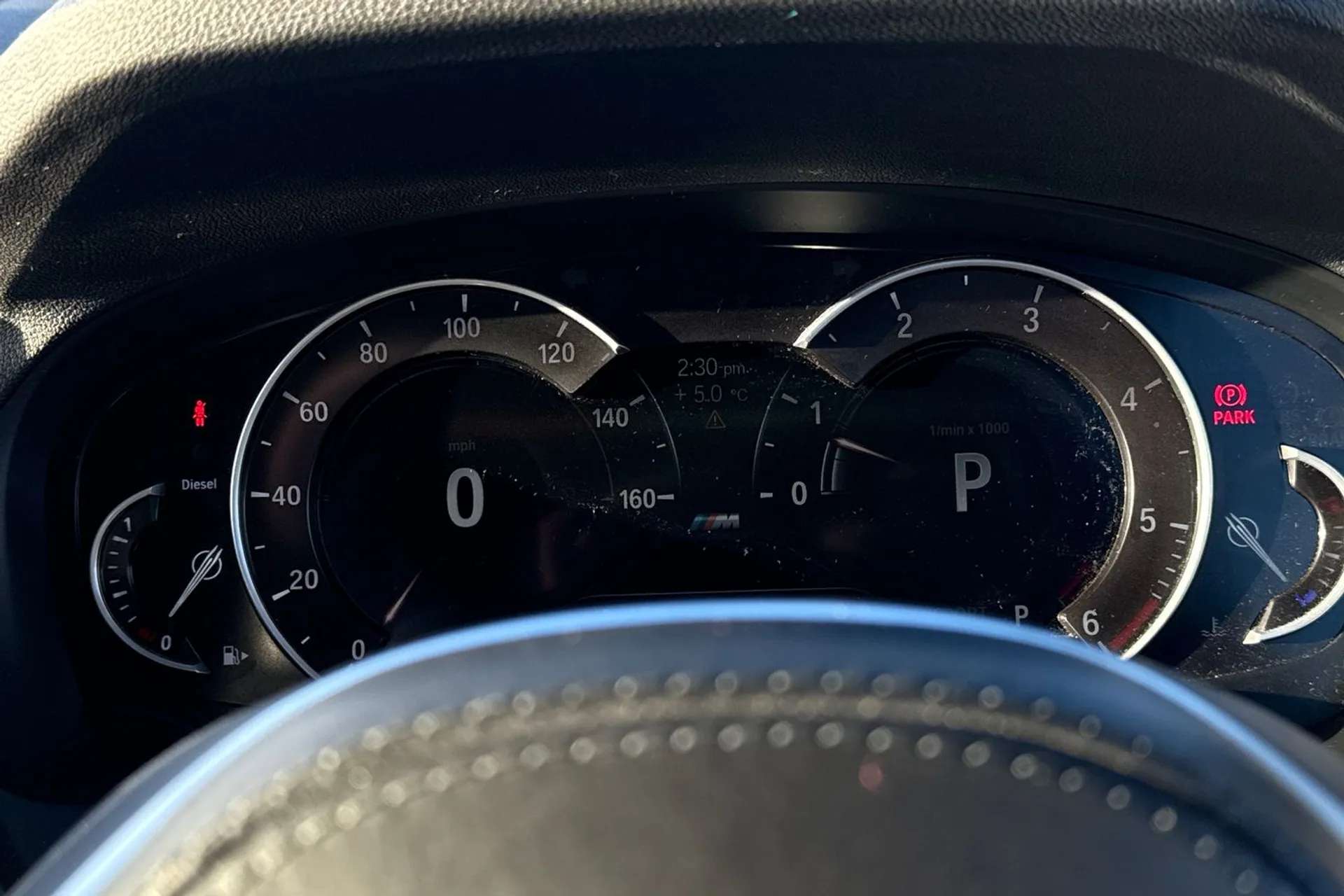 2019 BMW X4 2019 BMW X4