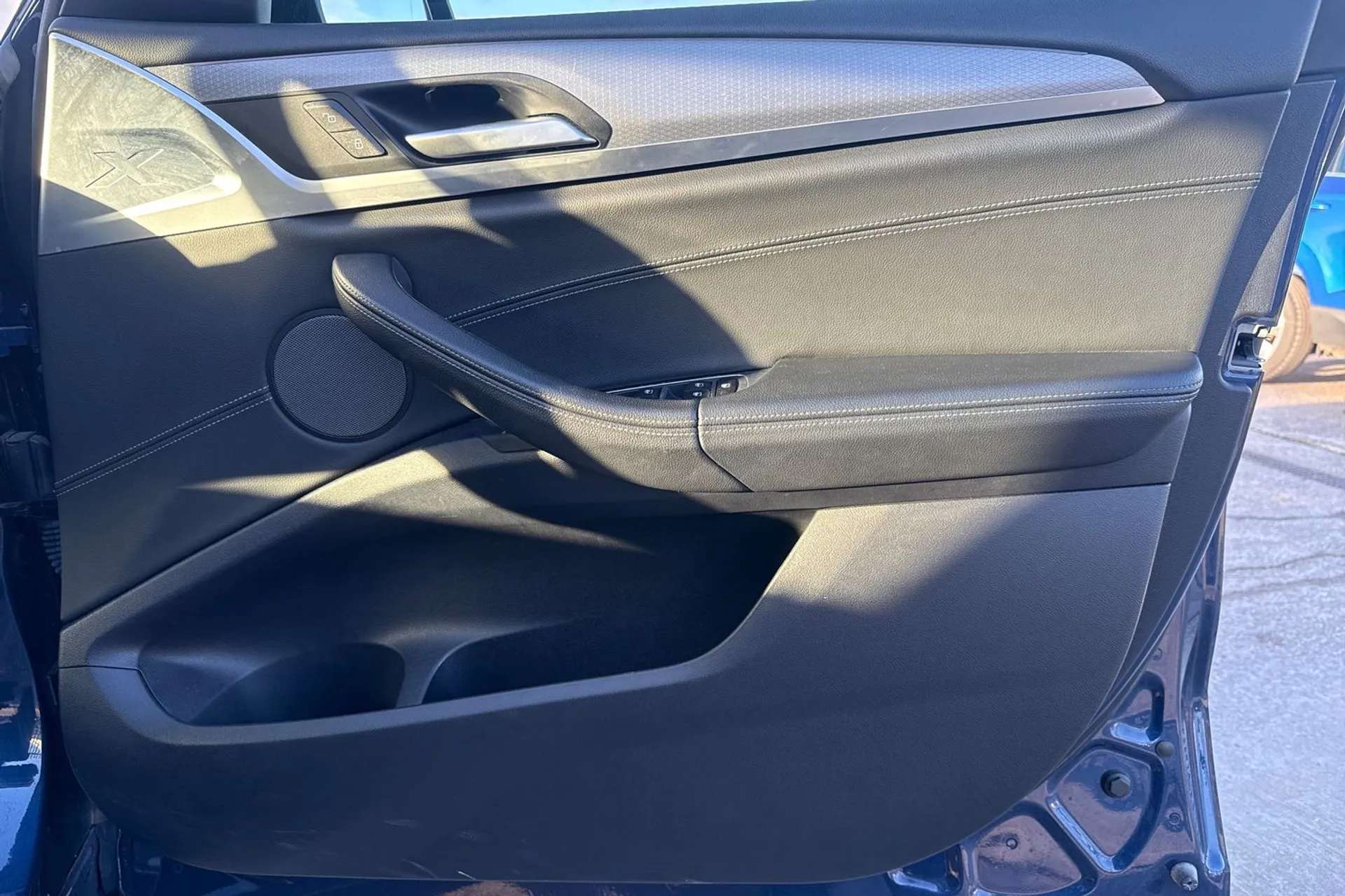 2019 BMW X4 2019 BMW X4