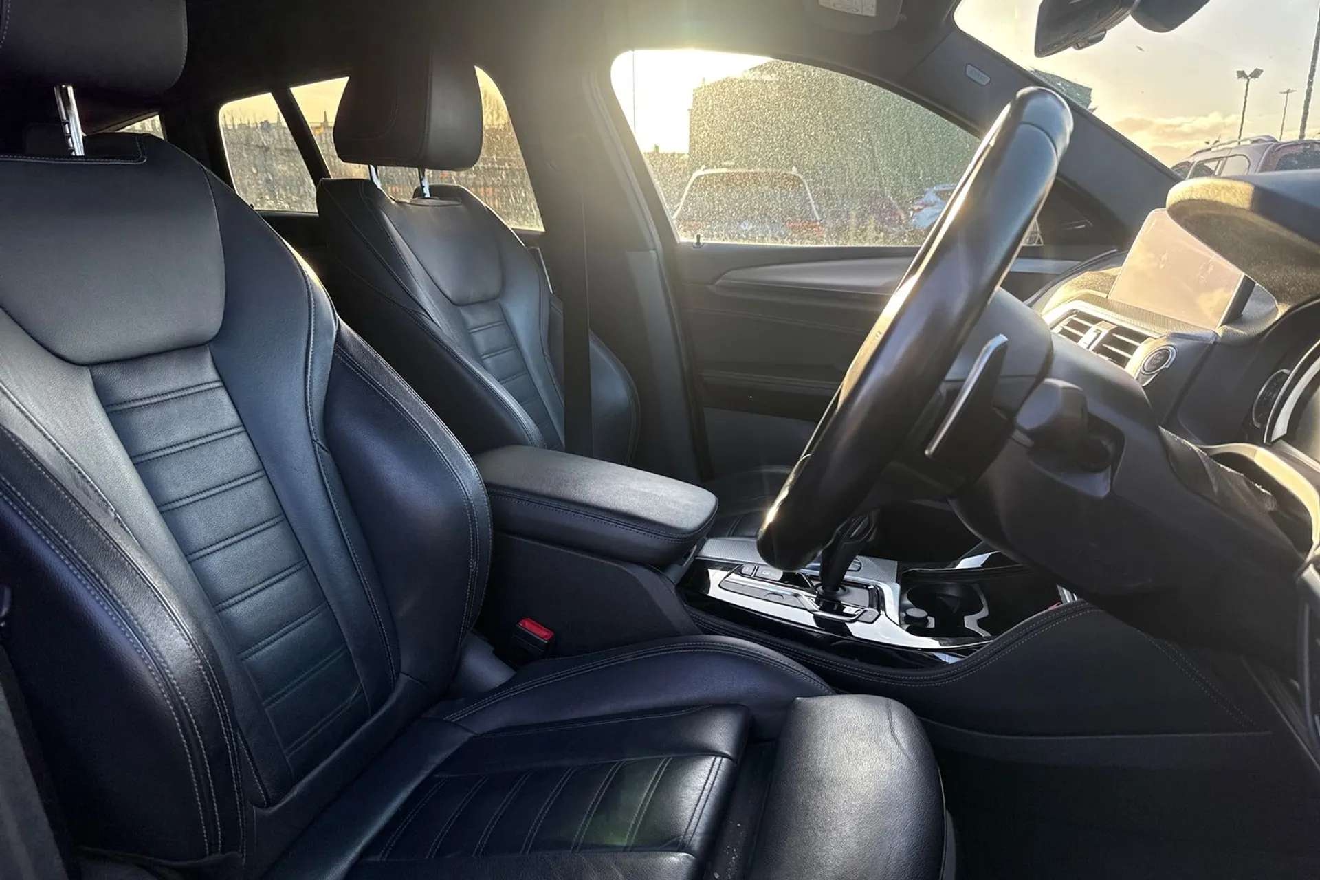 2019 BMW X4 2019 BMW X4