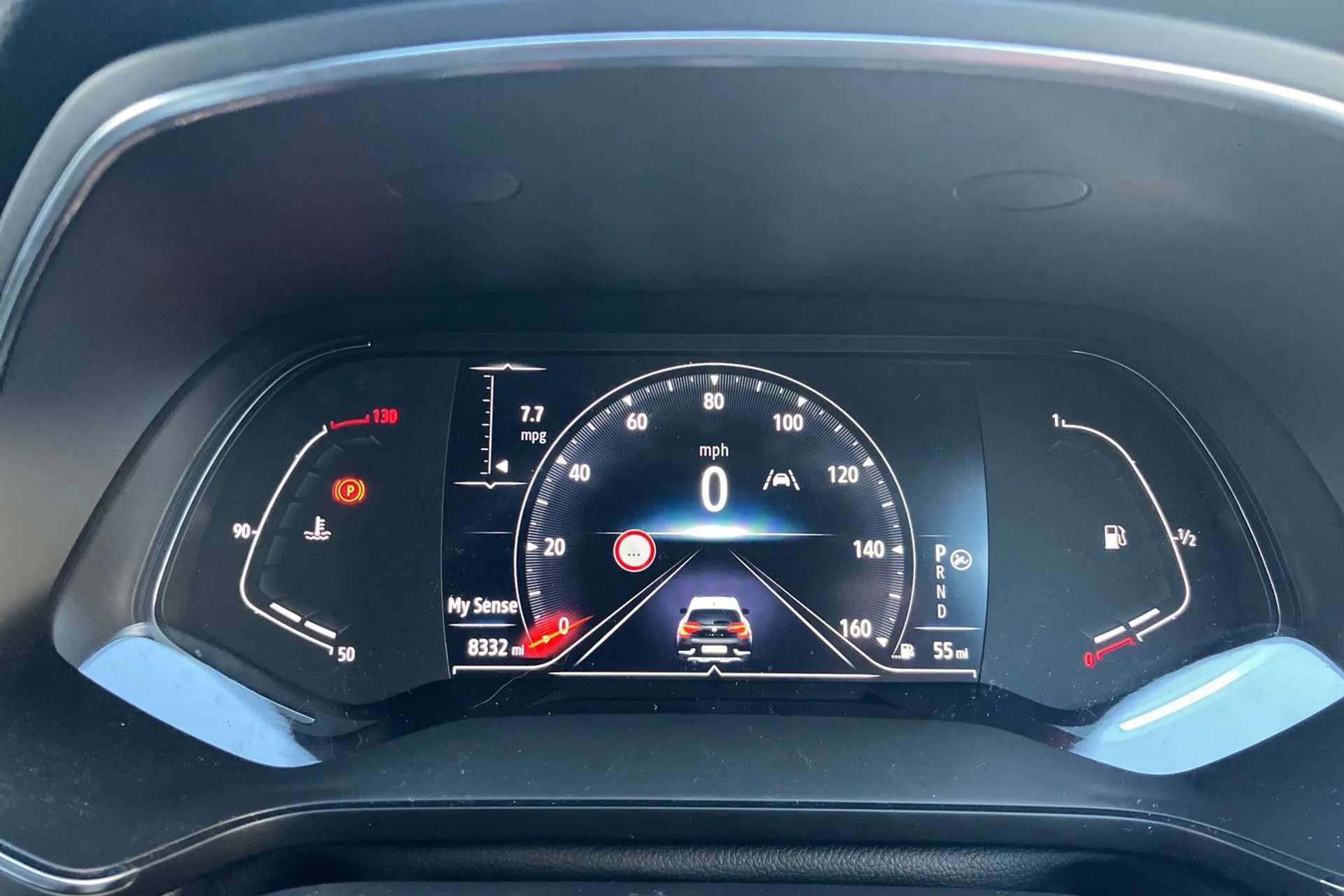 2020 RENAULT CAPTUR 2020 RENAULT CAPTUR