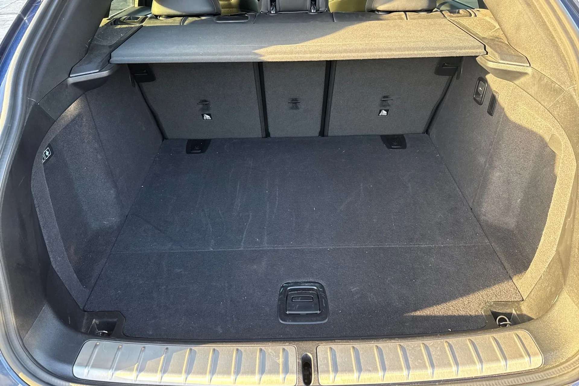 2019 BMW X4 2019 BMW X4