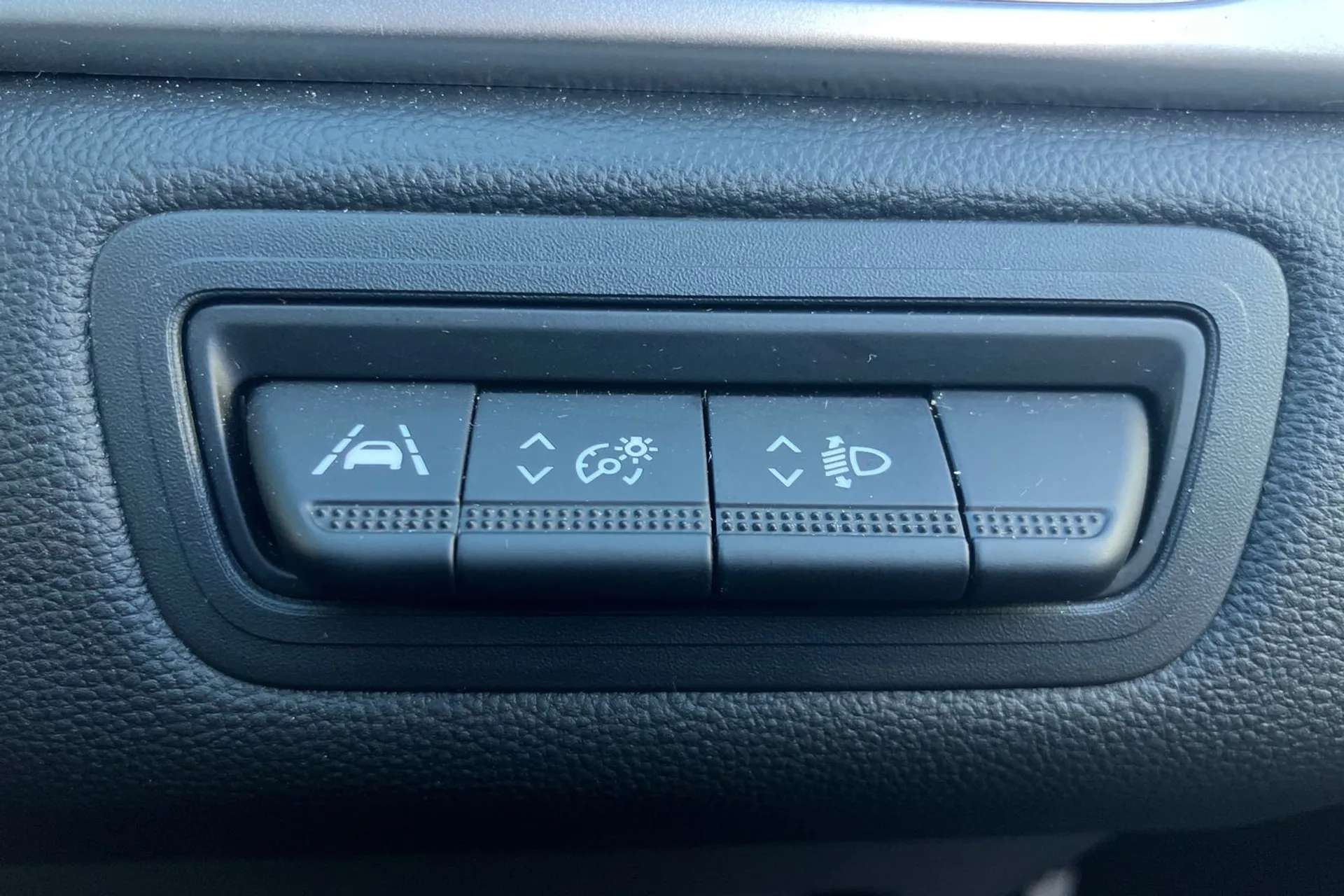 2020 RENAULT CAPTUR 2020 RENAULT CAPTUR