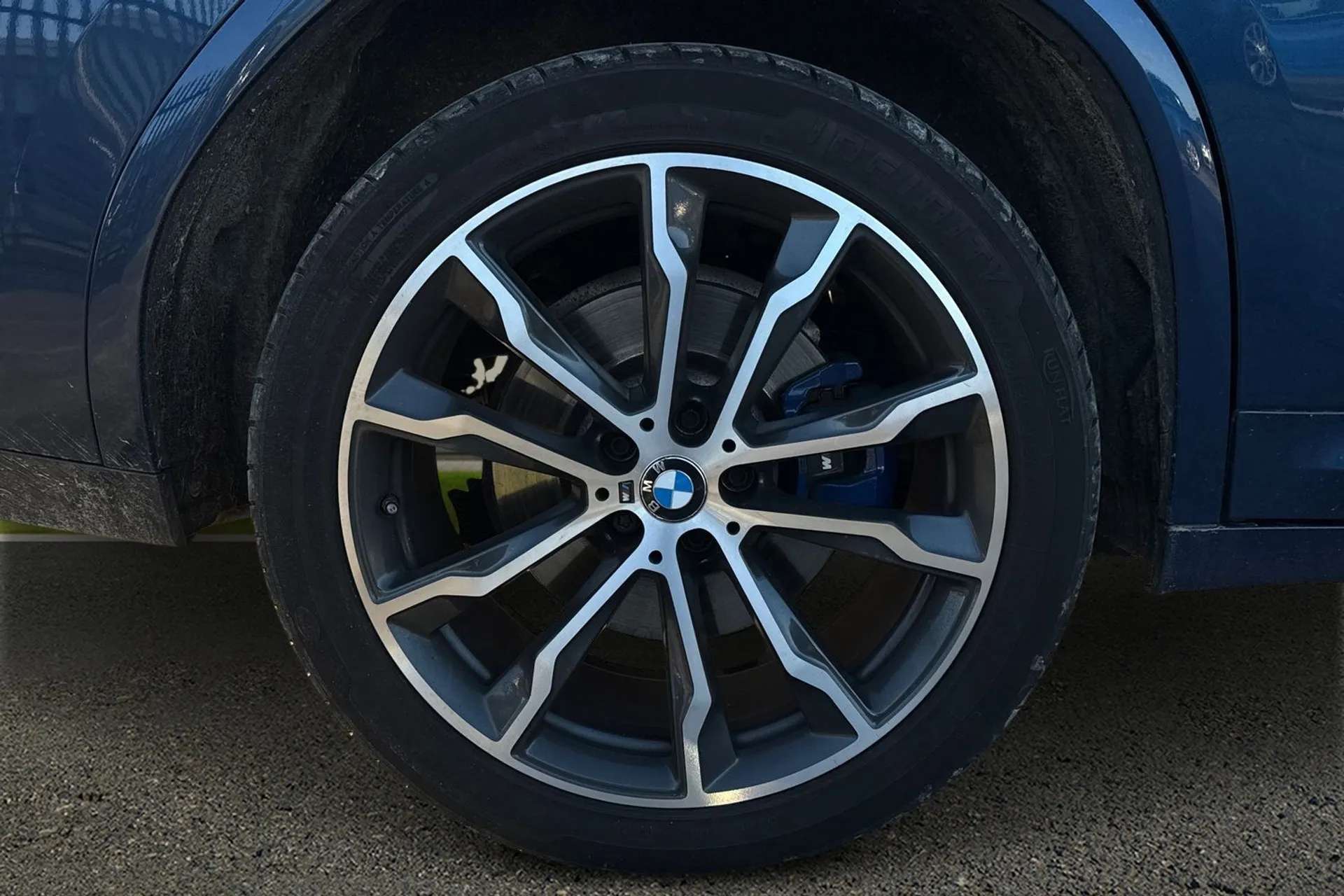 2019 BMW X4 2019 BMW X4