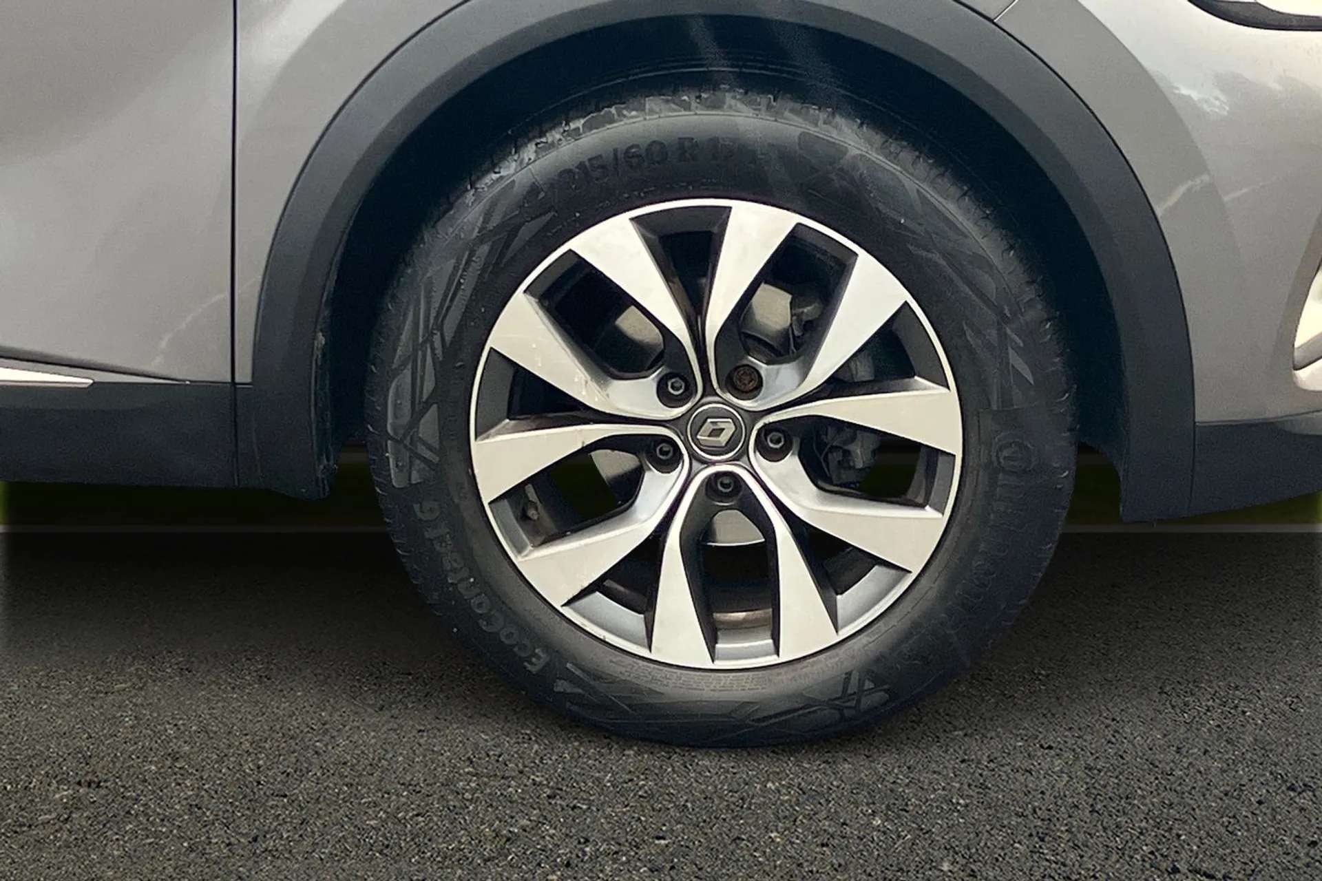 2020 RENAULT CAPTUR 2020 RENAULT CAPTUR