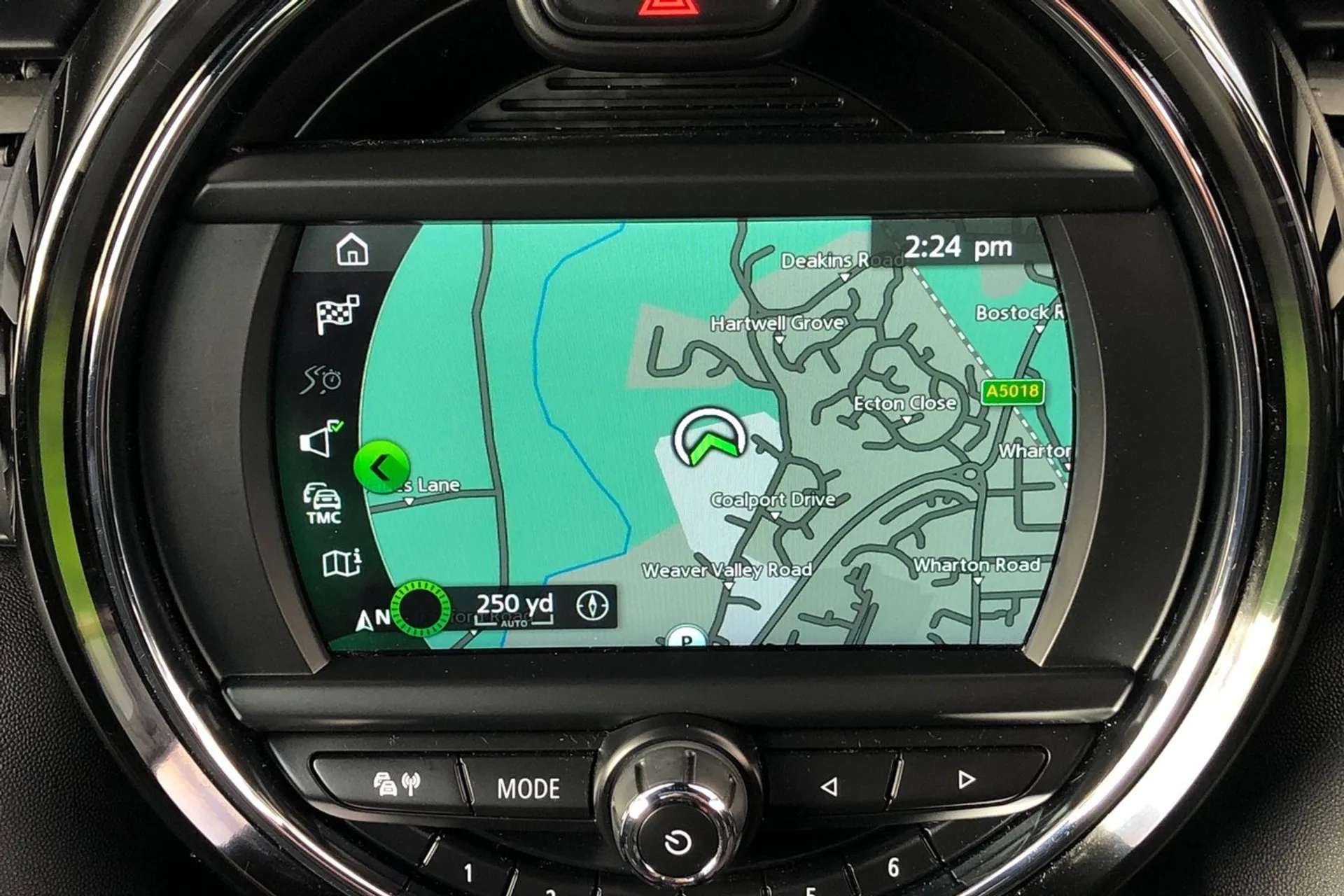 2019 MINI HATCH 2019 MINI HATCH