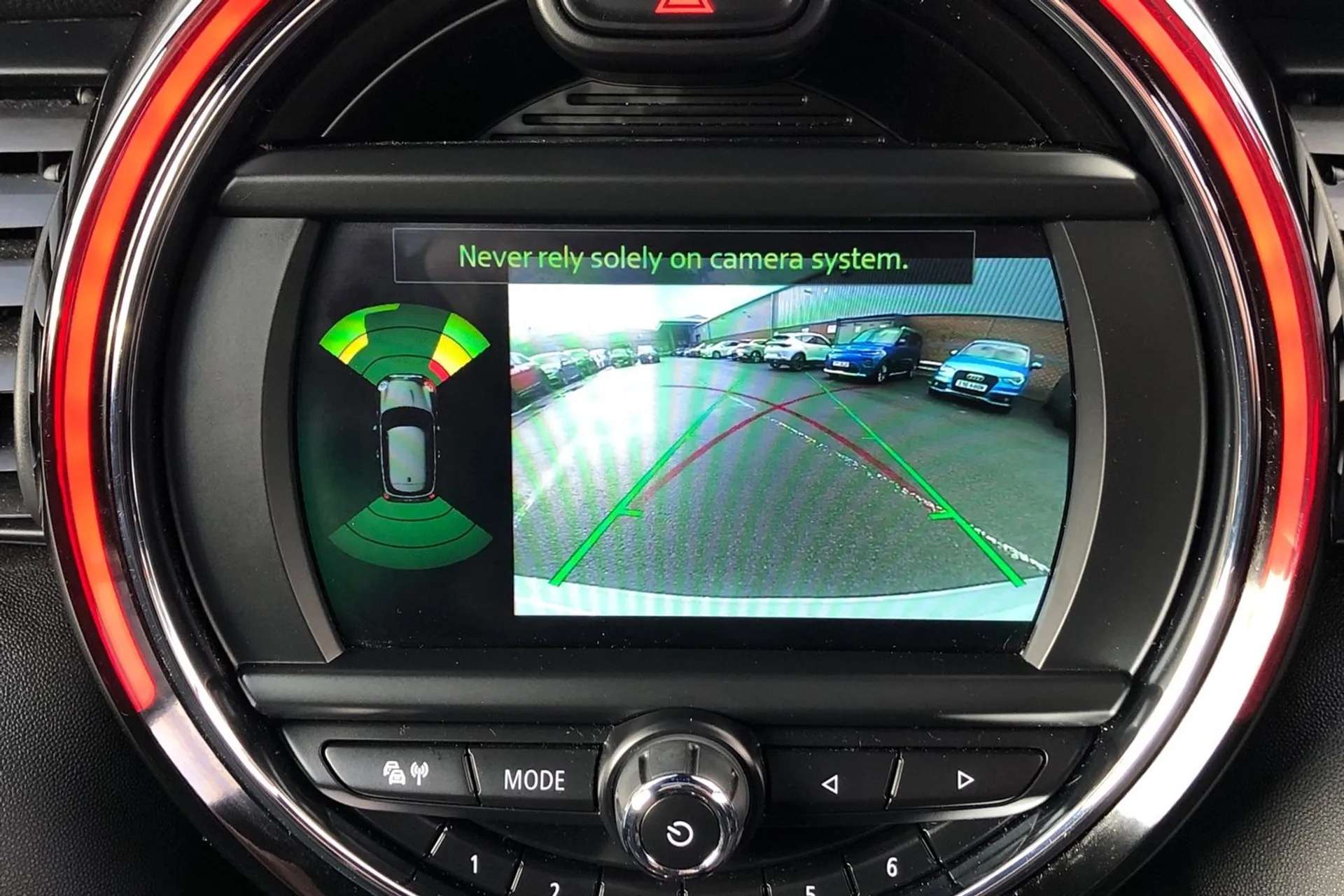 2019 MINI HATCH 2019 MINI HATCH