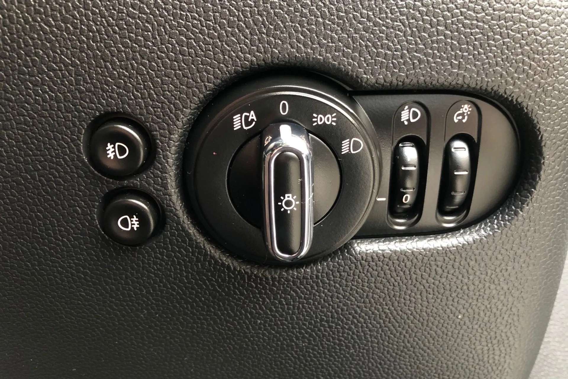 2019 MINI HATCH 2019 MINI HATCH