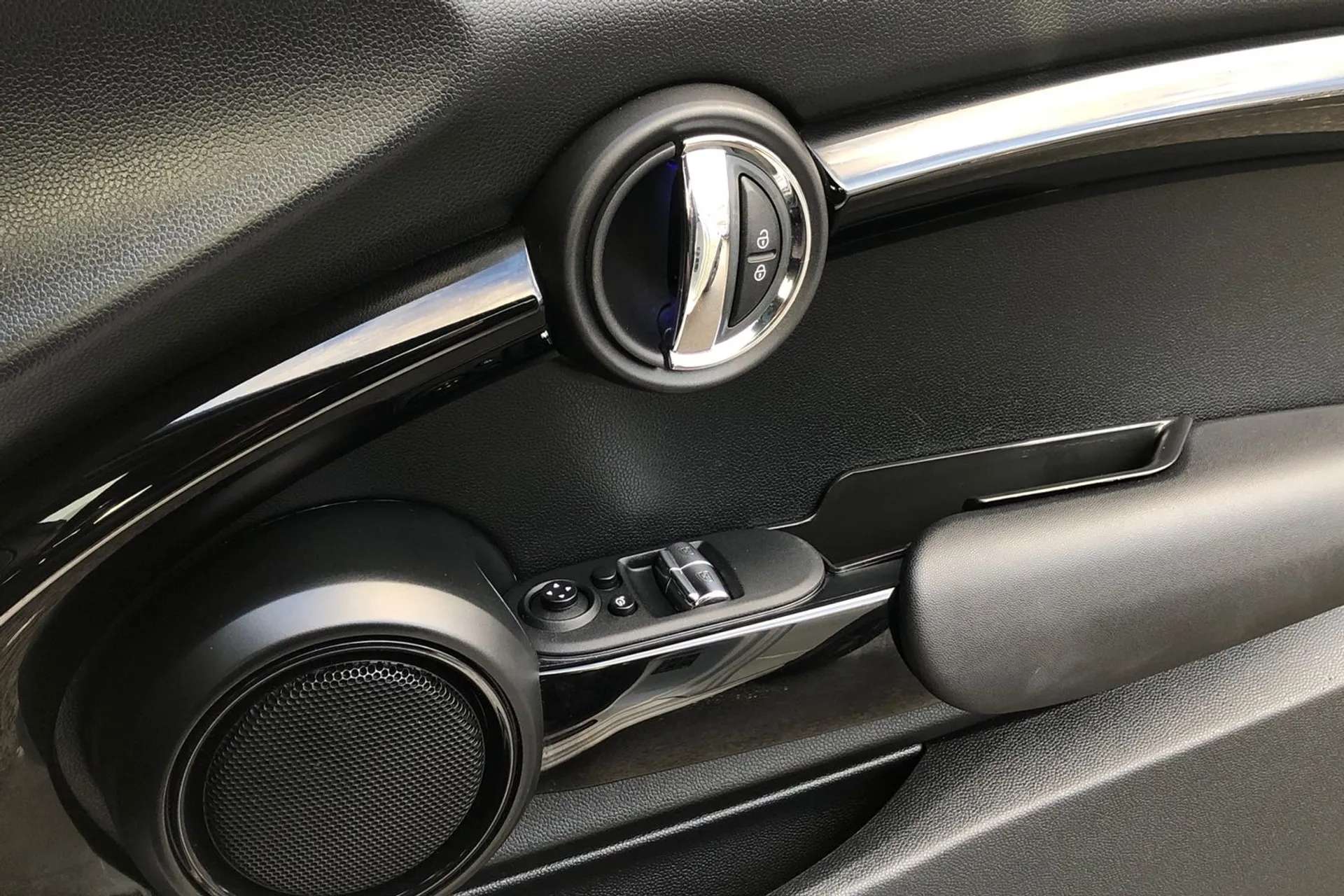 2019 MINI HATCH 2019 MINI HATCH