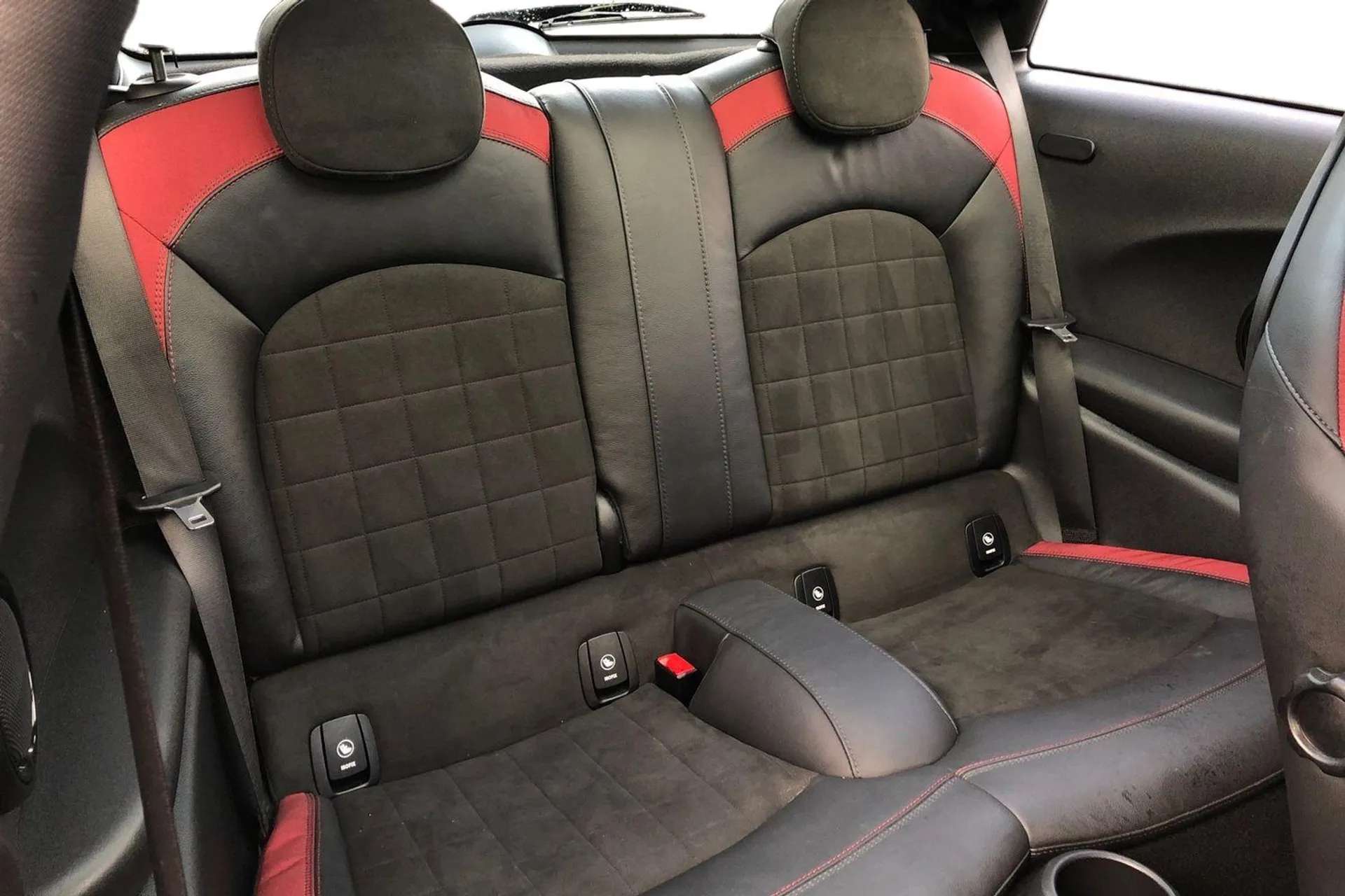 2019 MINI HATCH 2019 MINI HATCH