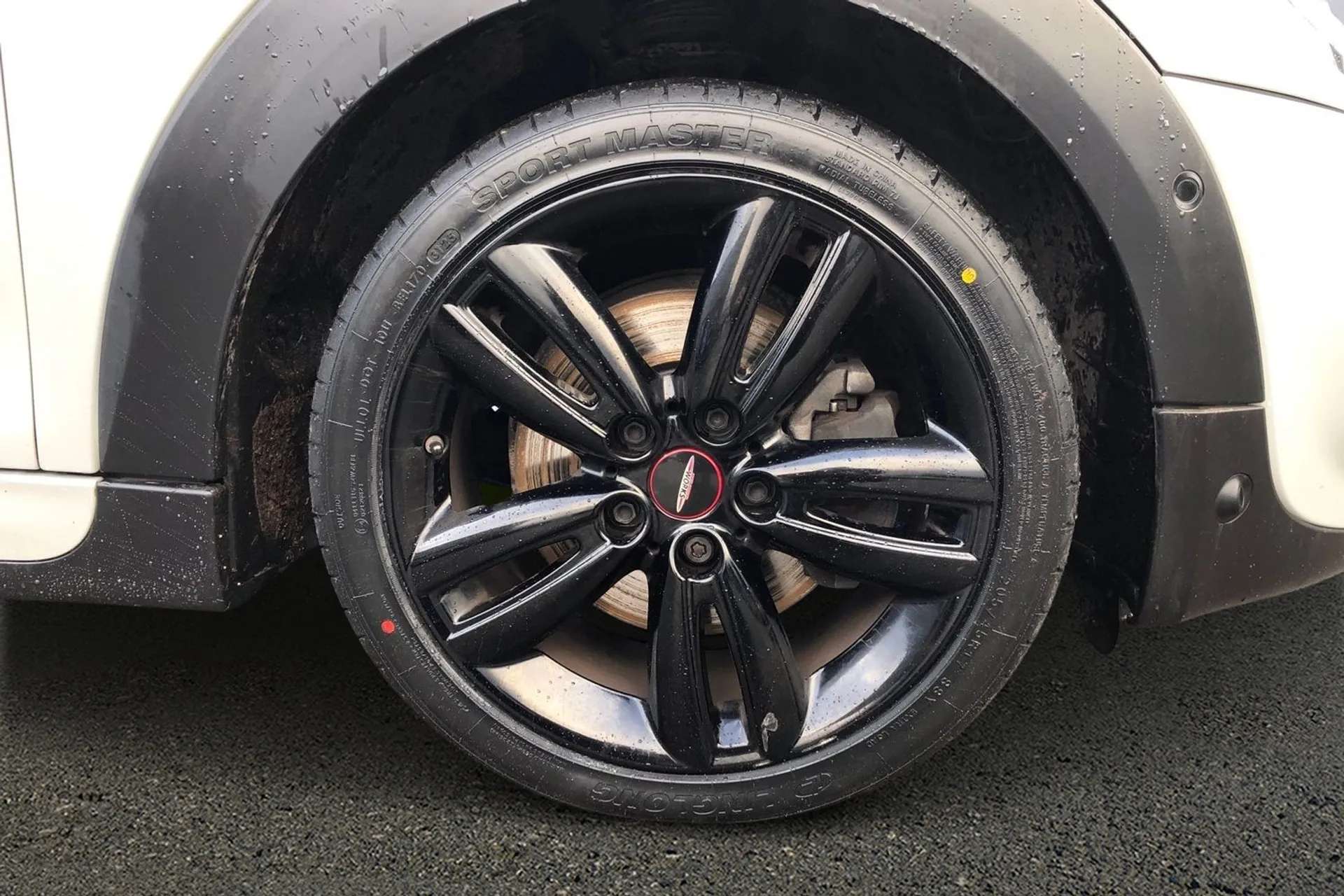 2019 MINI HATCH 2019 MINI HATCH