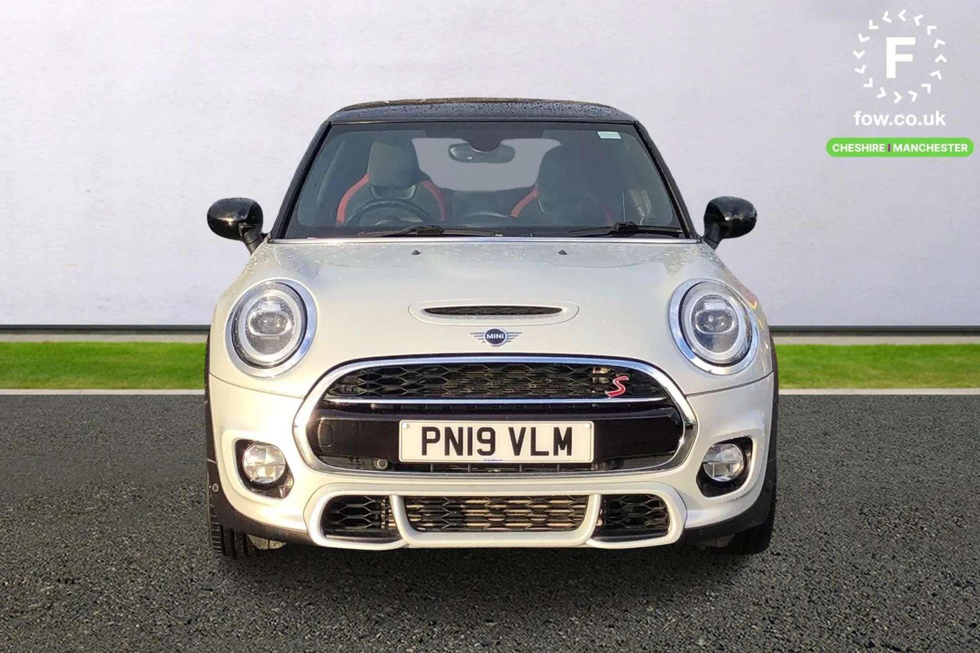 2019 MINI HATCH 2019 MINI HATCH