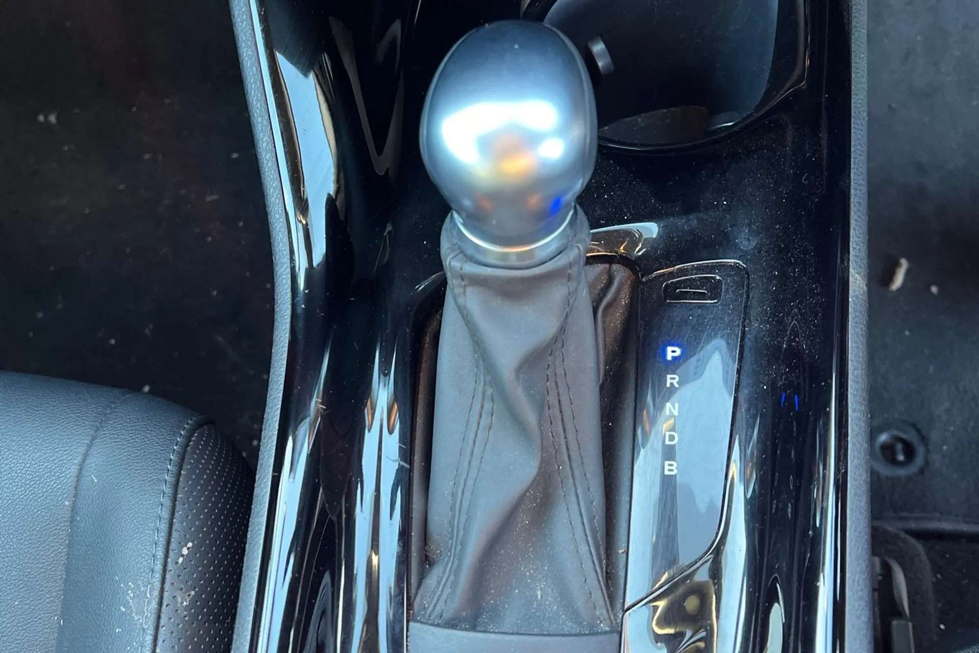 2020 TOYOTA C-HR 2020 TOYOTA C-HR