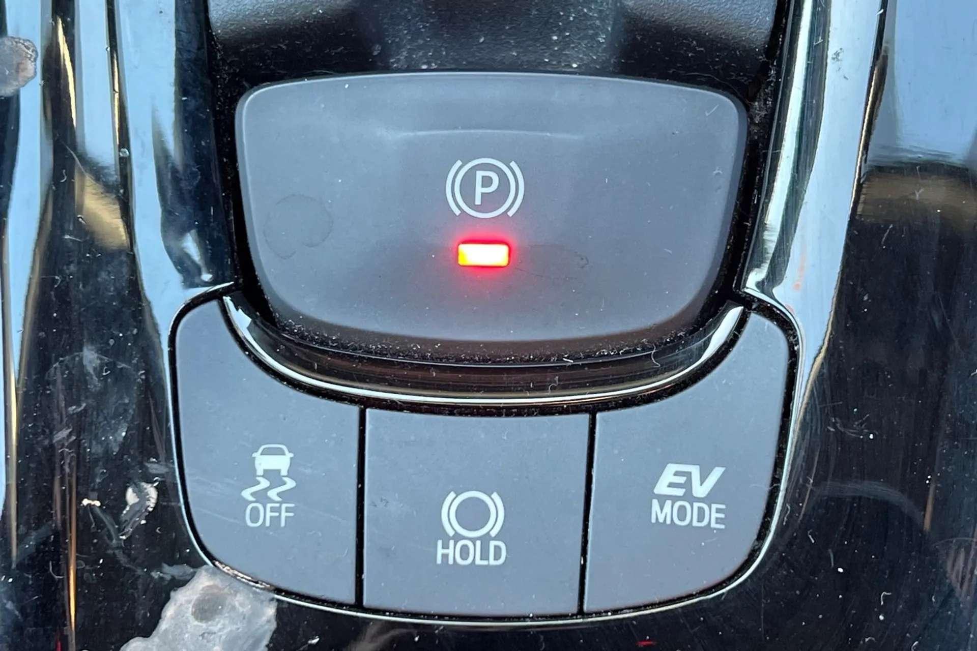 2020 TOYOTA C-HR 2020 TOYOTA C-HR