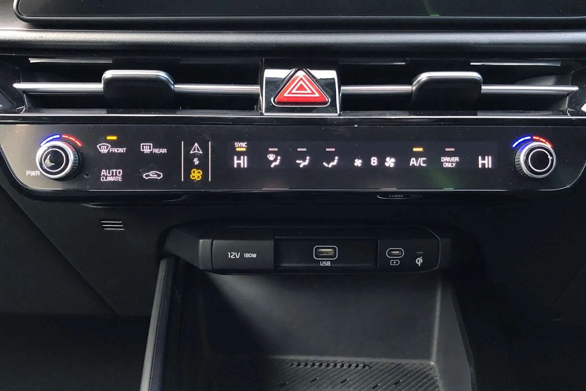 2023 KIA NIRO 2023 KIA NIRO