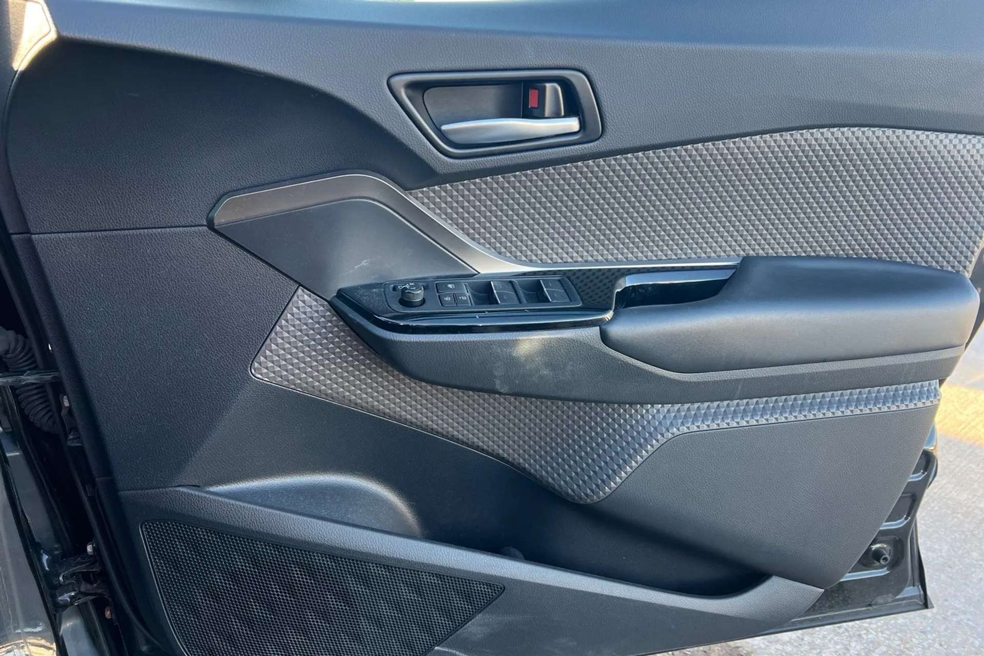 2020 TOYOTA C-HR 2020 TOYOTA C-HR