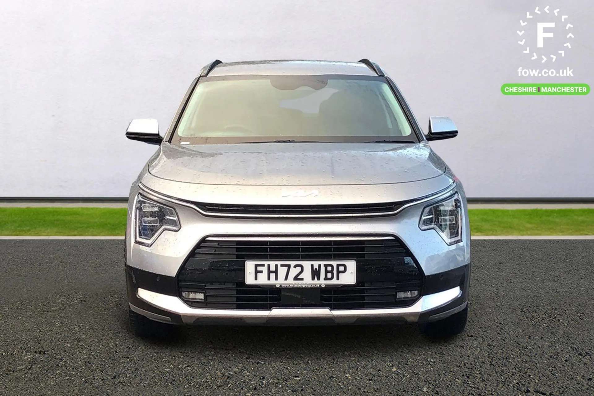 2023 KIA NIRO 2023 KIA NIRO