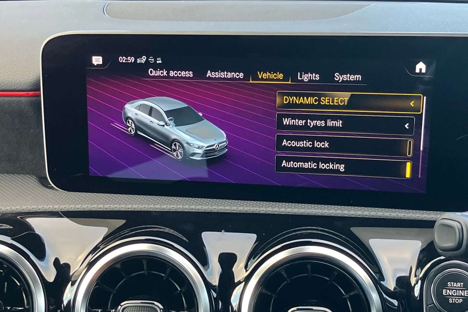 2021 MERCEDES-BENZ A CLASS 2021 MERCEDES-BENZ A CLASS