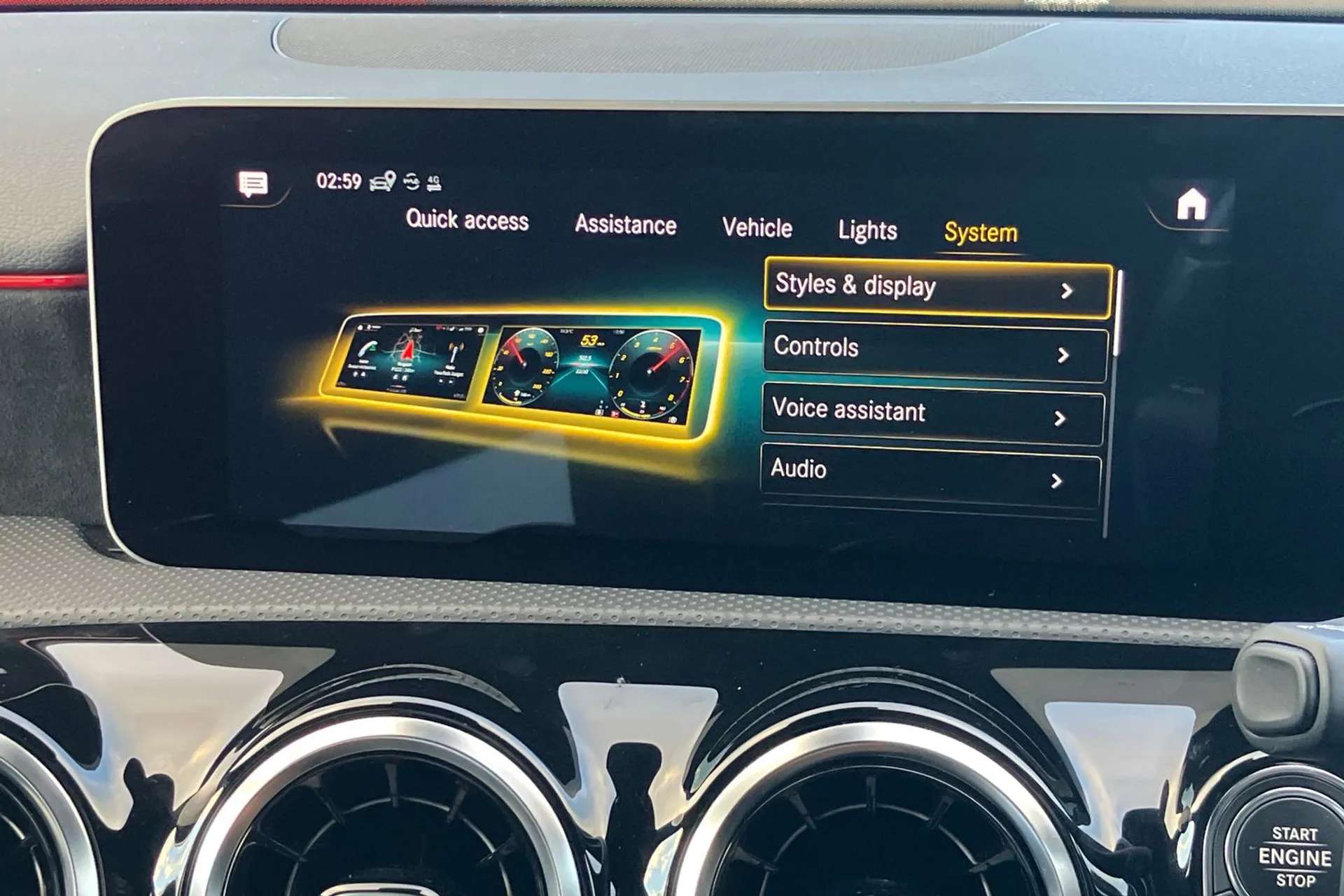 2021 MERCEDES-BENZ A CLASS 2021 MERCEDES-BENZ A CLASS