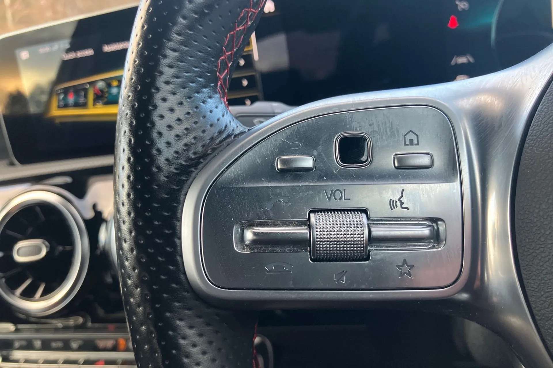 2021 MERCEDES-BENZ A CLASS 2021 MERCEDES-BENZ A CLASS