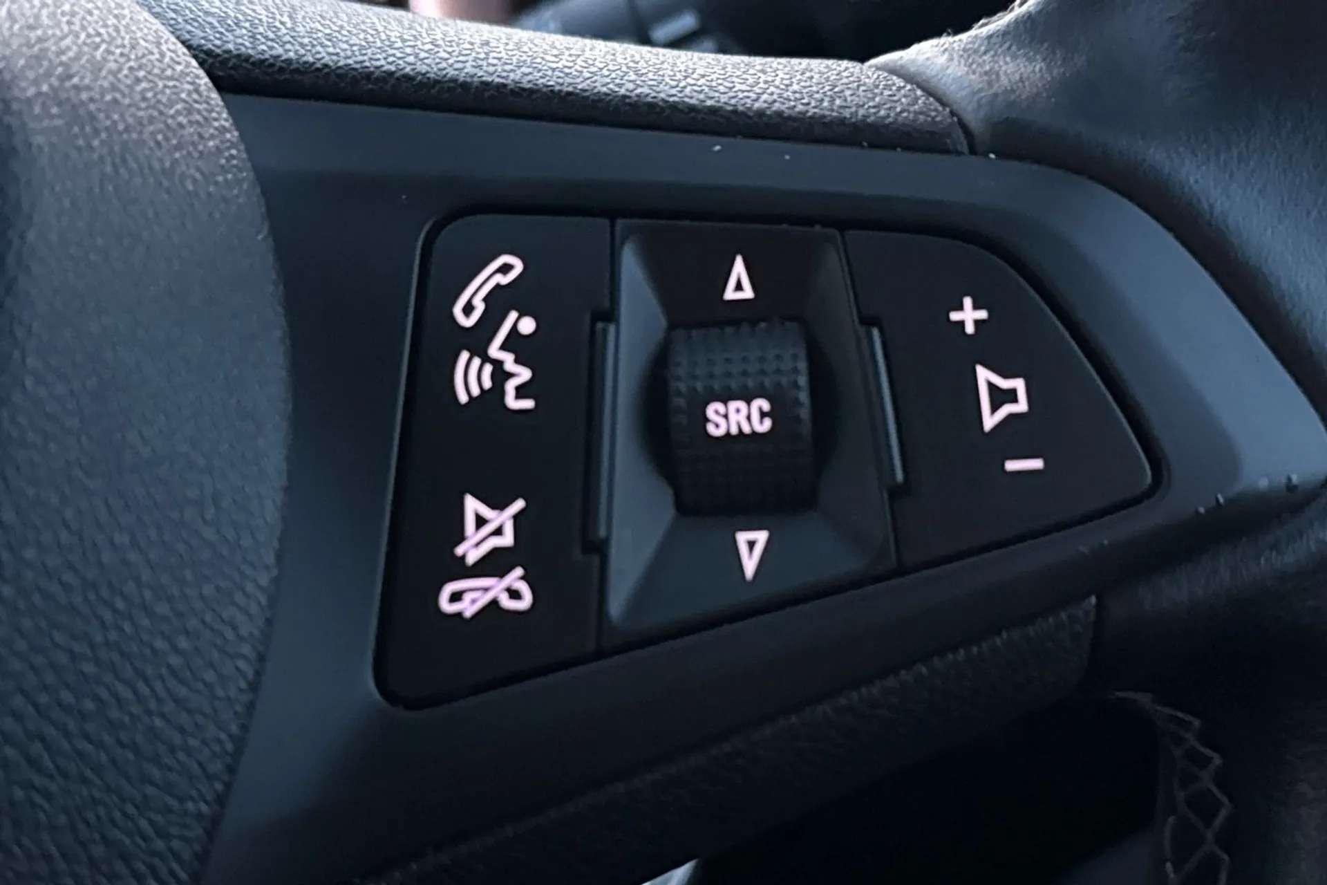 2018 VAUXHALL ASTRA 2018 VAUXHALL ASTRA