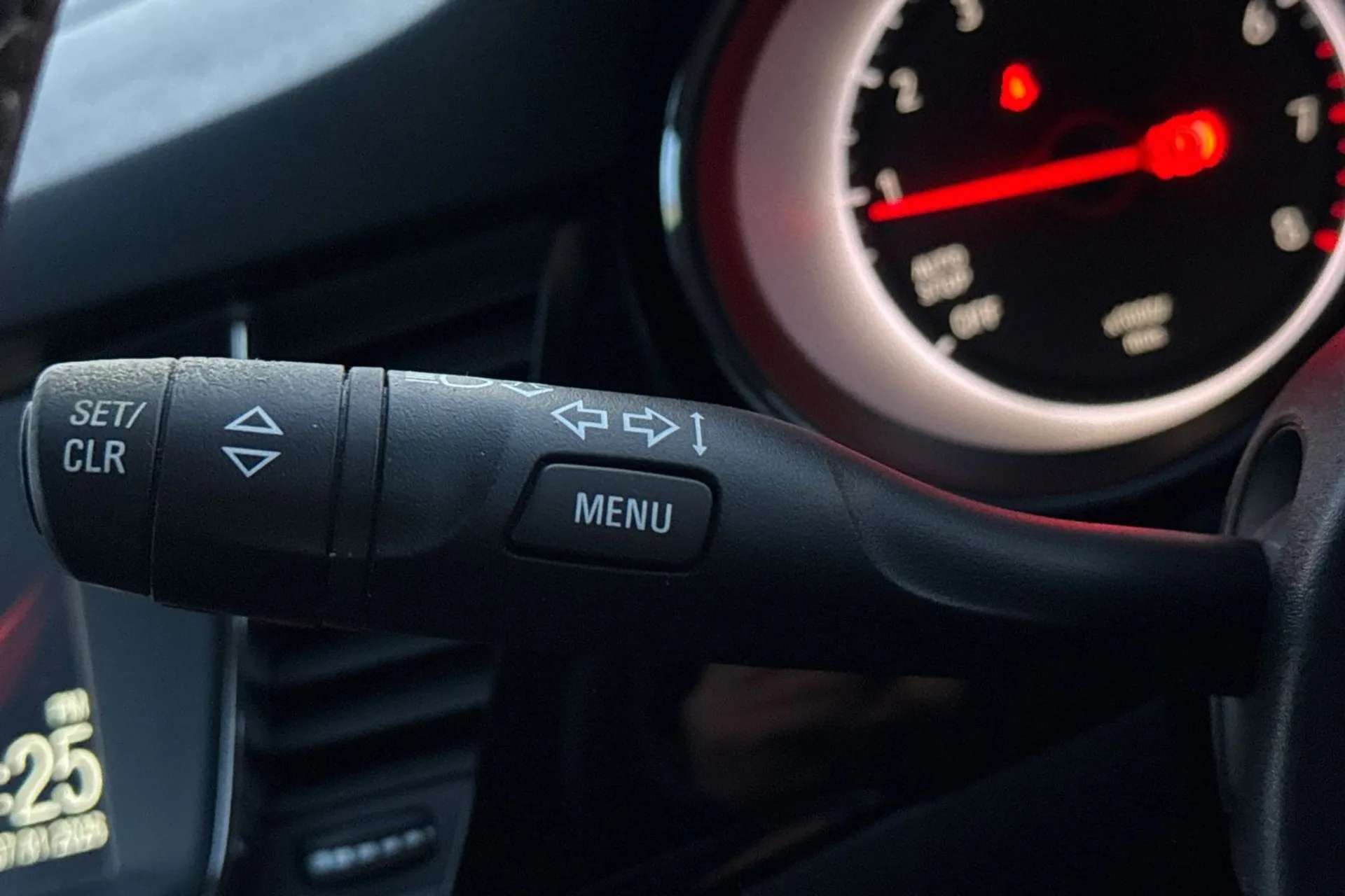 2018 VAUXHALL ASTRA 2018 VAUXHALL ASTRA