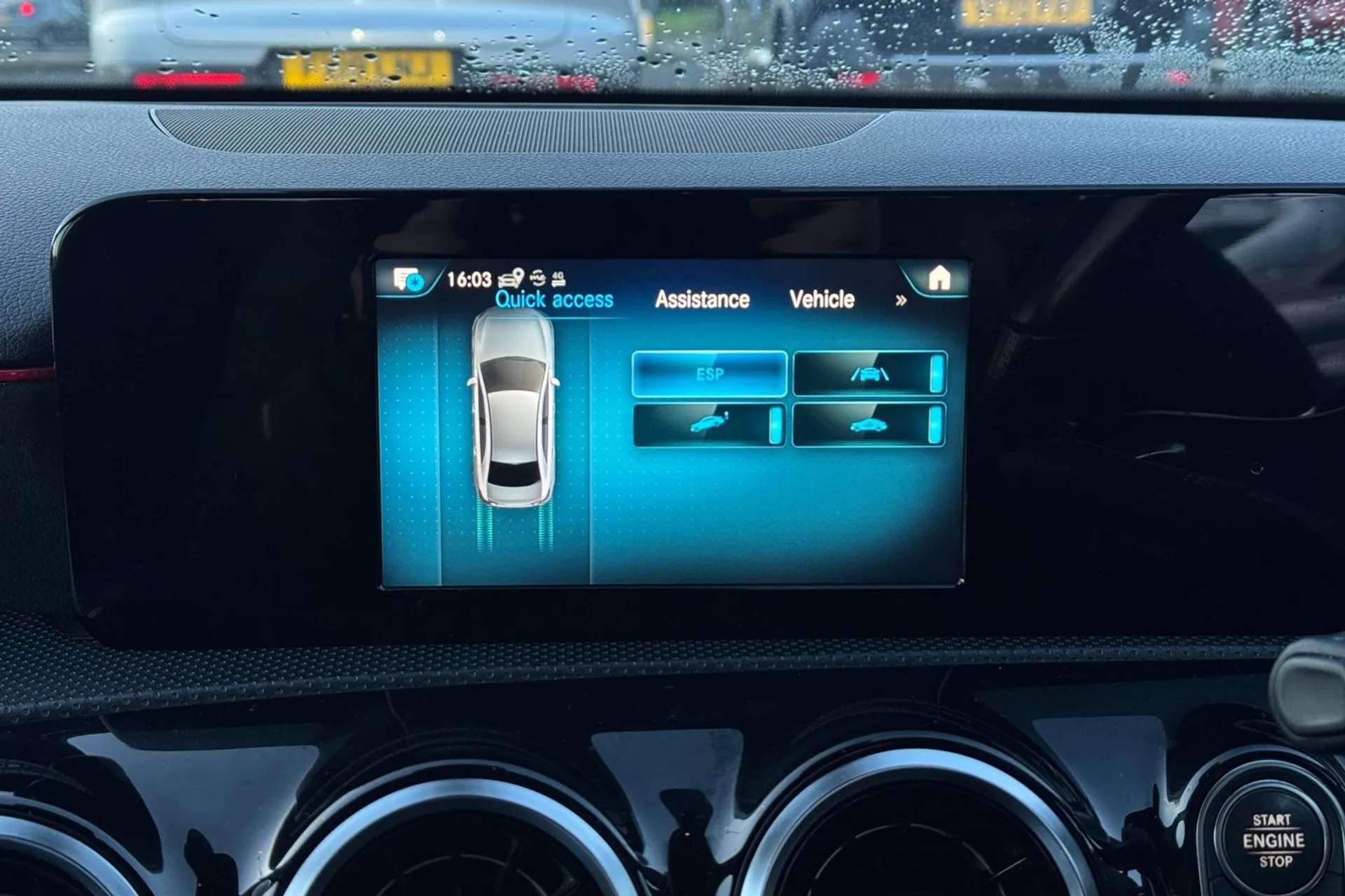 2019 MERCEDES-BENZ A CLASS 2019 MERCEDES-BENZ A CLASS