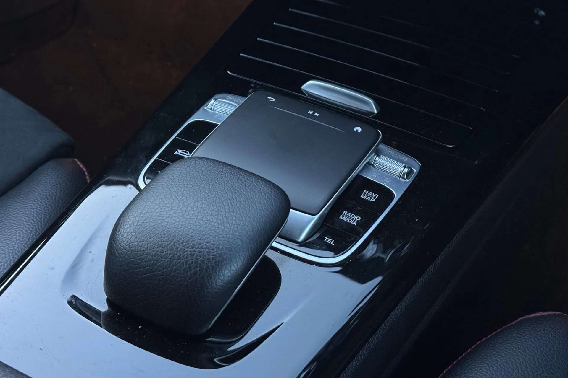 2019 MERCEDES-BENZ A CLASS 2019 MERCEDES-BENZ A CLASS