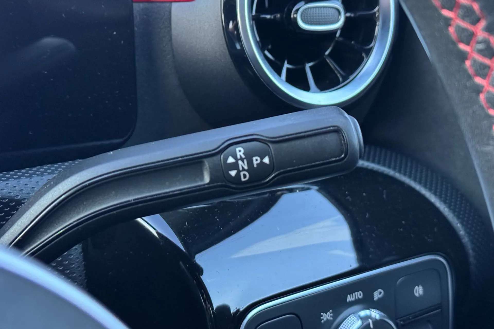 2019 MERCEDES-BENZ A CLASS 2019 MERCEDES-BENZ A CLASS