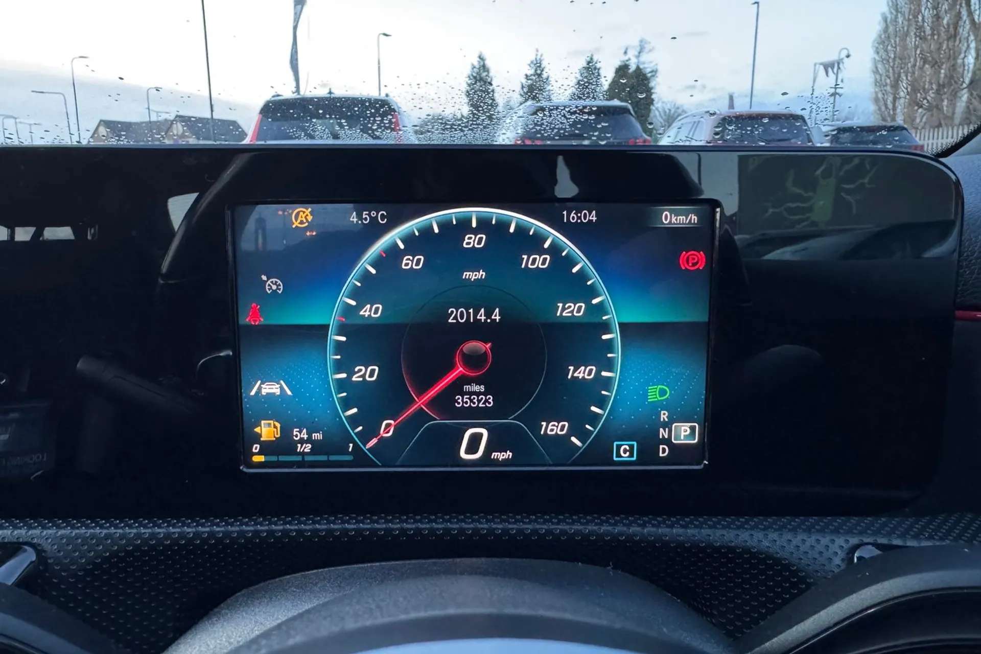 2019 MERCEDES-BENZ A CLASS 2019 MERCEDES-BENZ A CLASS