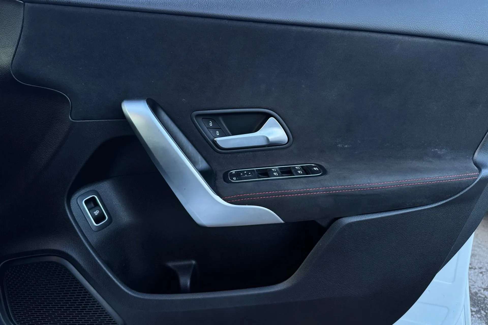 2019 MERCEDES-BENZ A CLASS 2019 MERCEDES-BENZ A CLASS