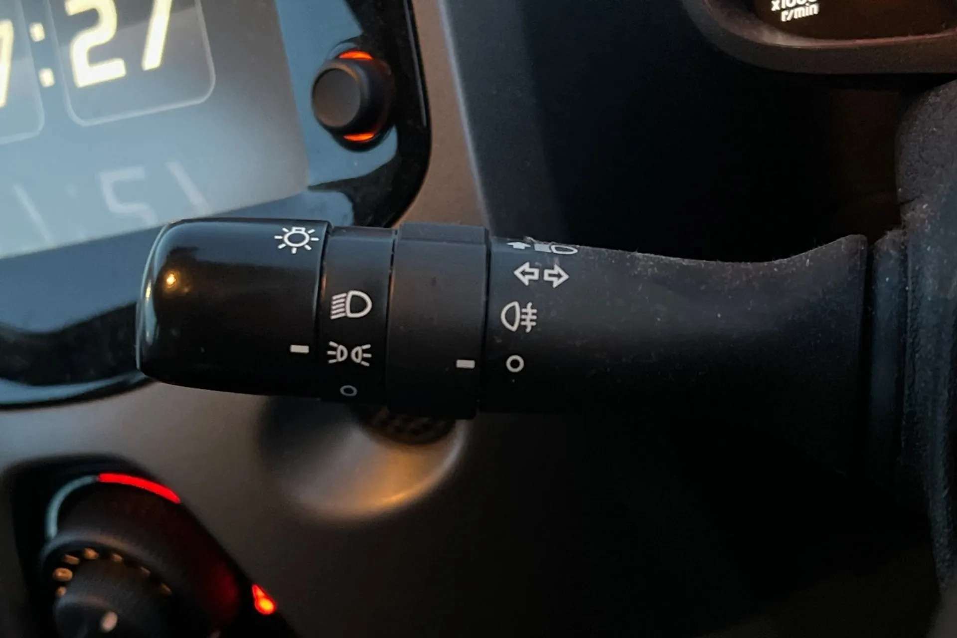 2018 TOYOTA AYGO 2018 TOYOTA AYGO