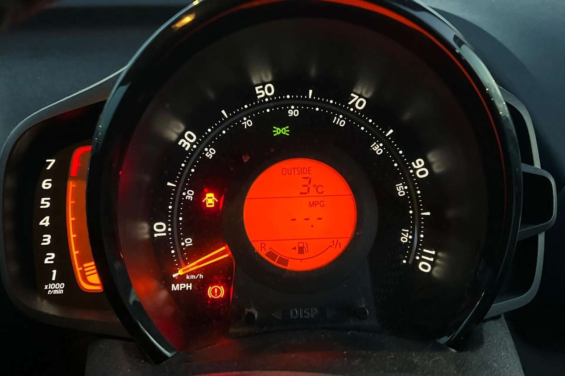 2018 TOYOTA AYGO 2018 TOYOTA AYGO