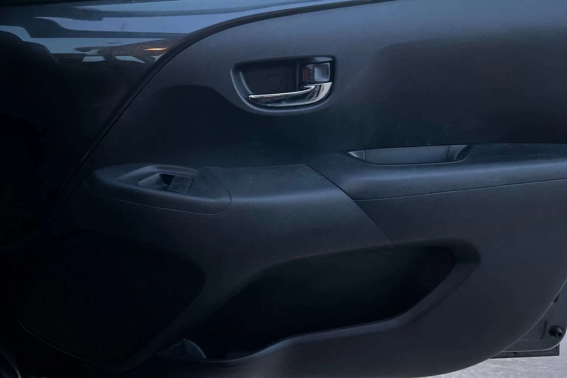 2018 TOYOTA AYGO 2018 TOYOTA AYGO