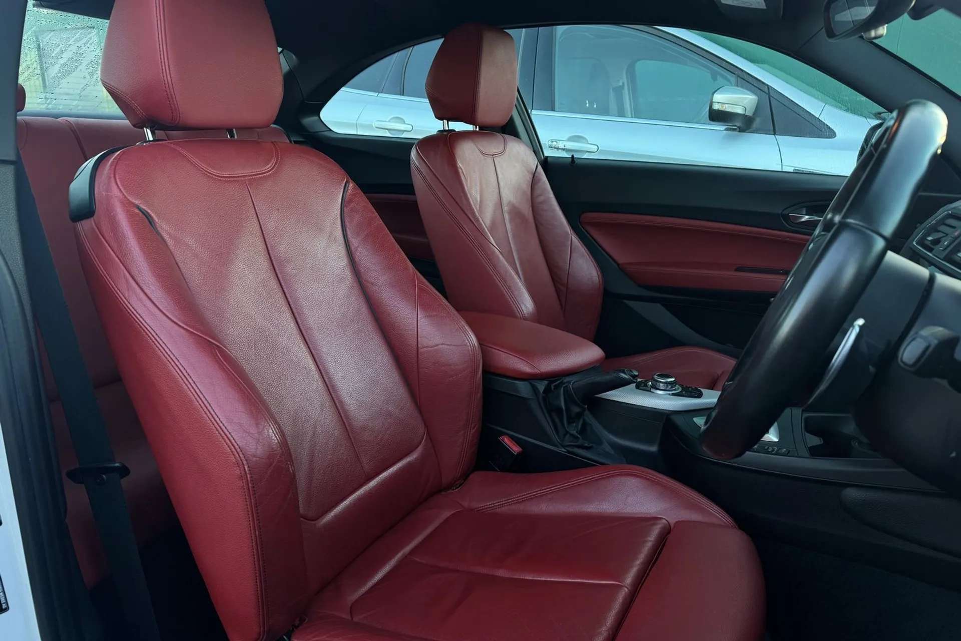 2016 BMW 2 SERIES 2016 BMW 2 SERIES