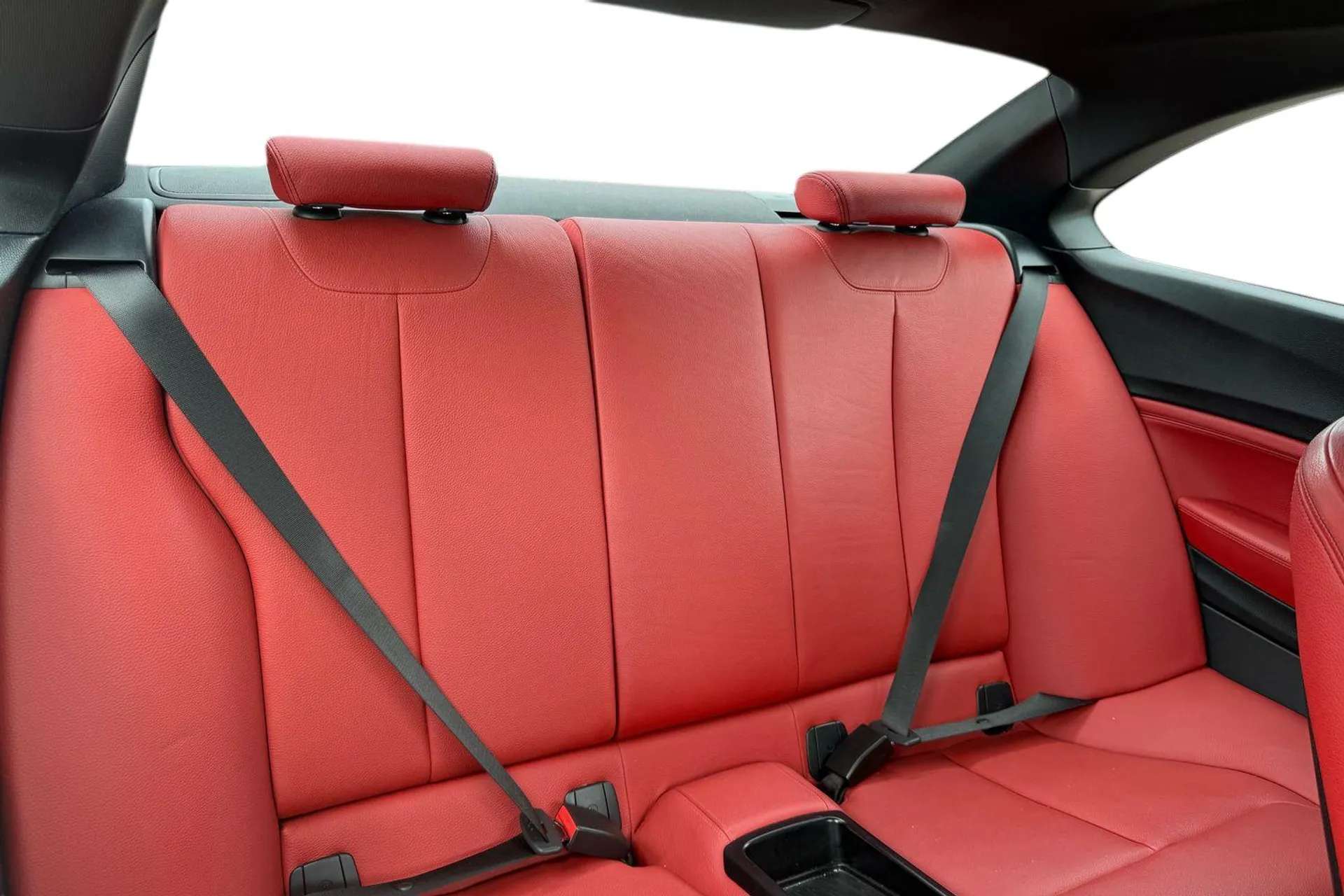 2016 BMW 2 SERIES 2016 BMW 2 SERIES