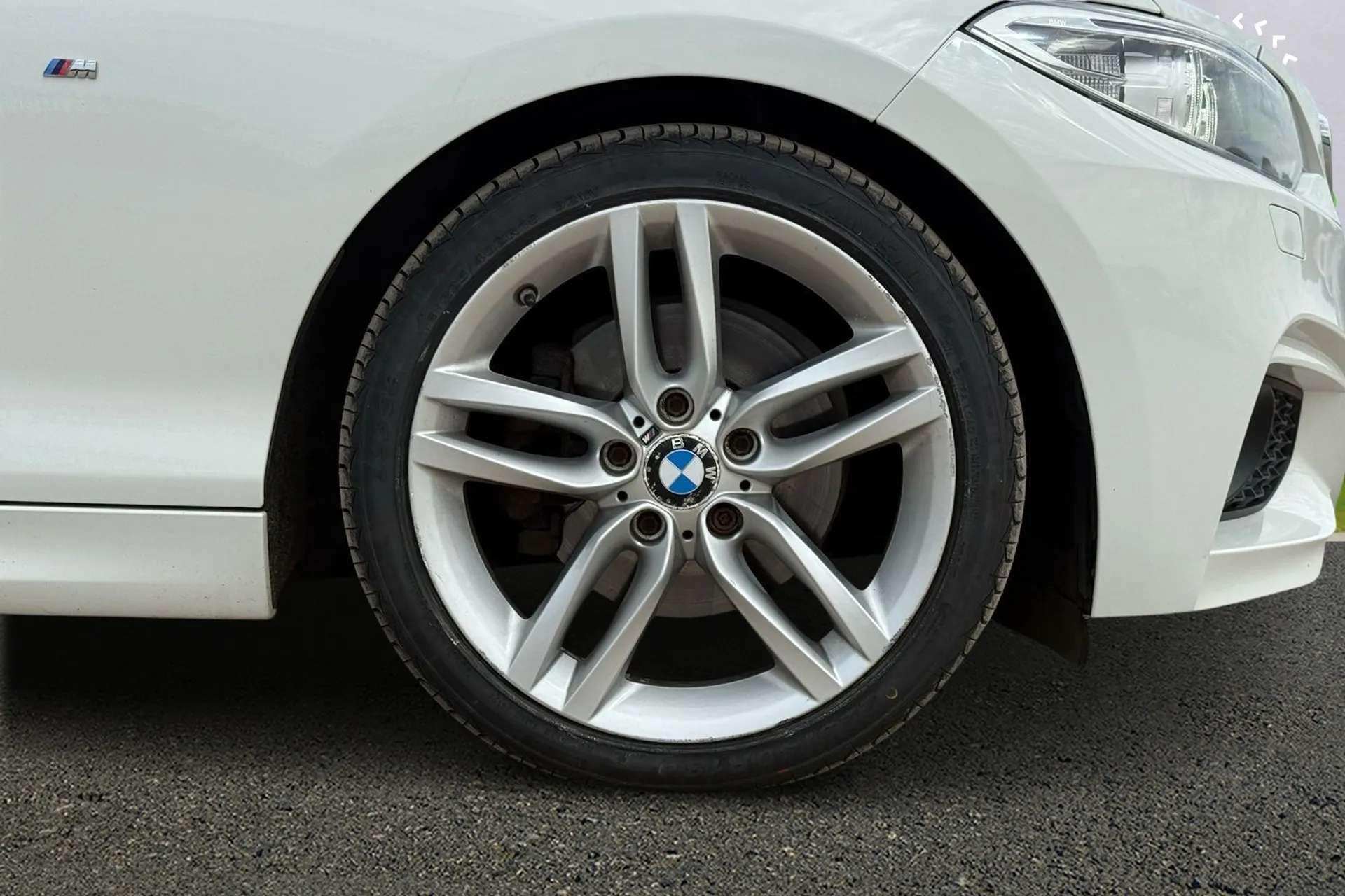 2016 BMW 2 SERIES 2016 BMW 2 SERIES