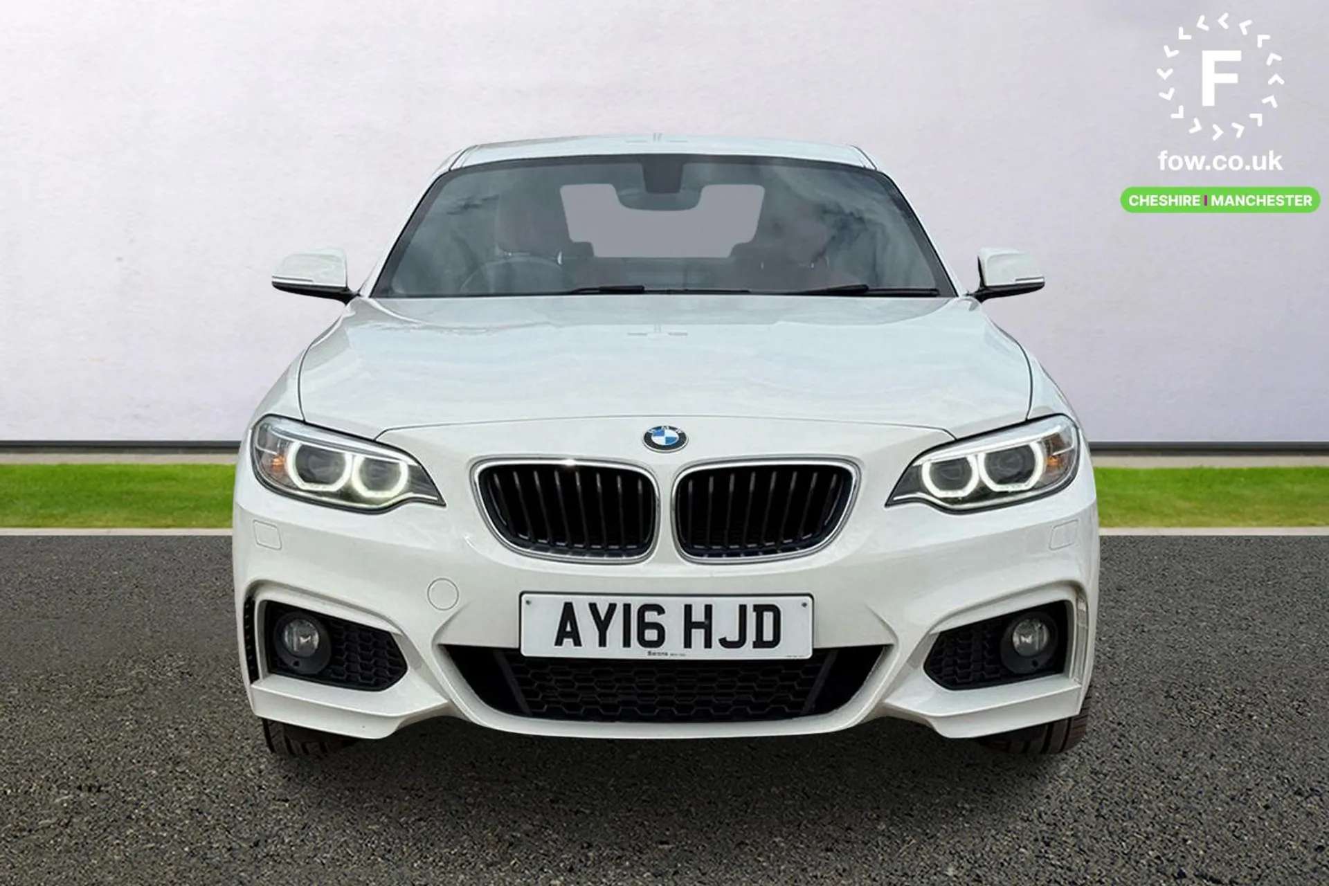 2016 BMW 2 SERIES 2016 BMW 2 SERIES