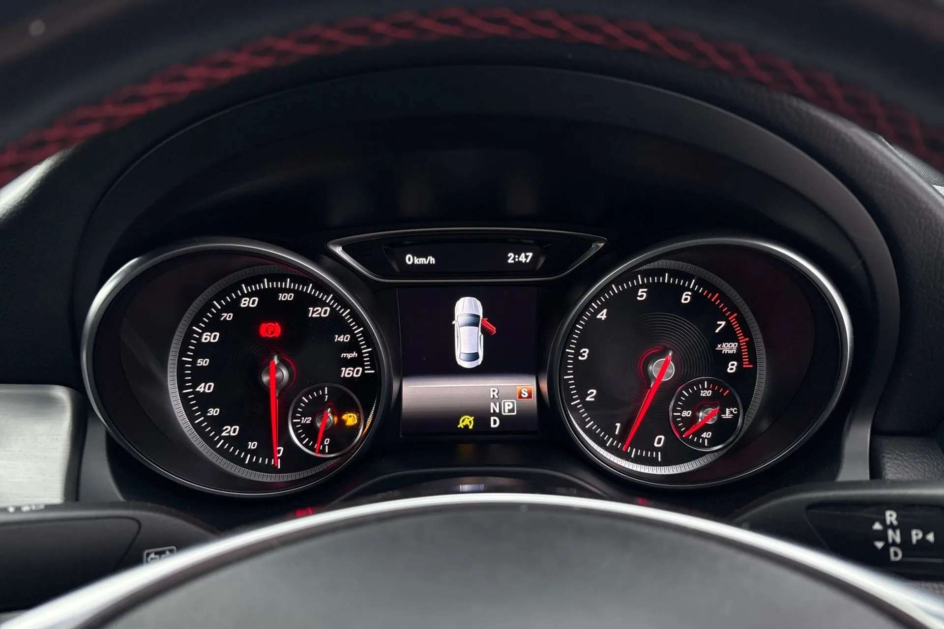 2018 MERCEDES-BENZ CLA CLASS 2018 MERCEDES-BENZ CLA CLASS