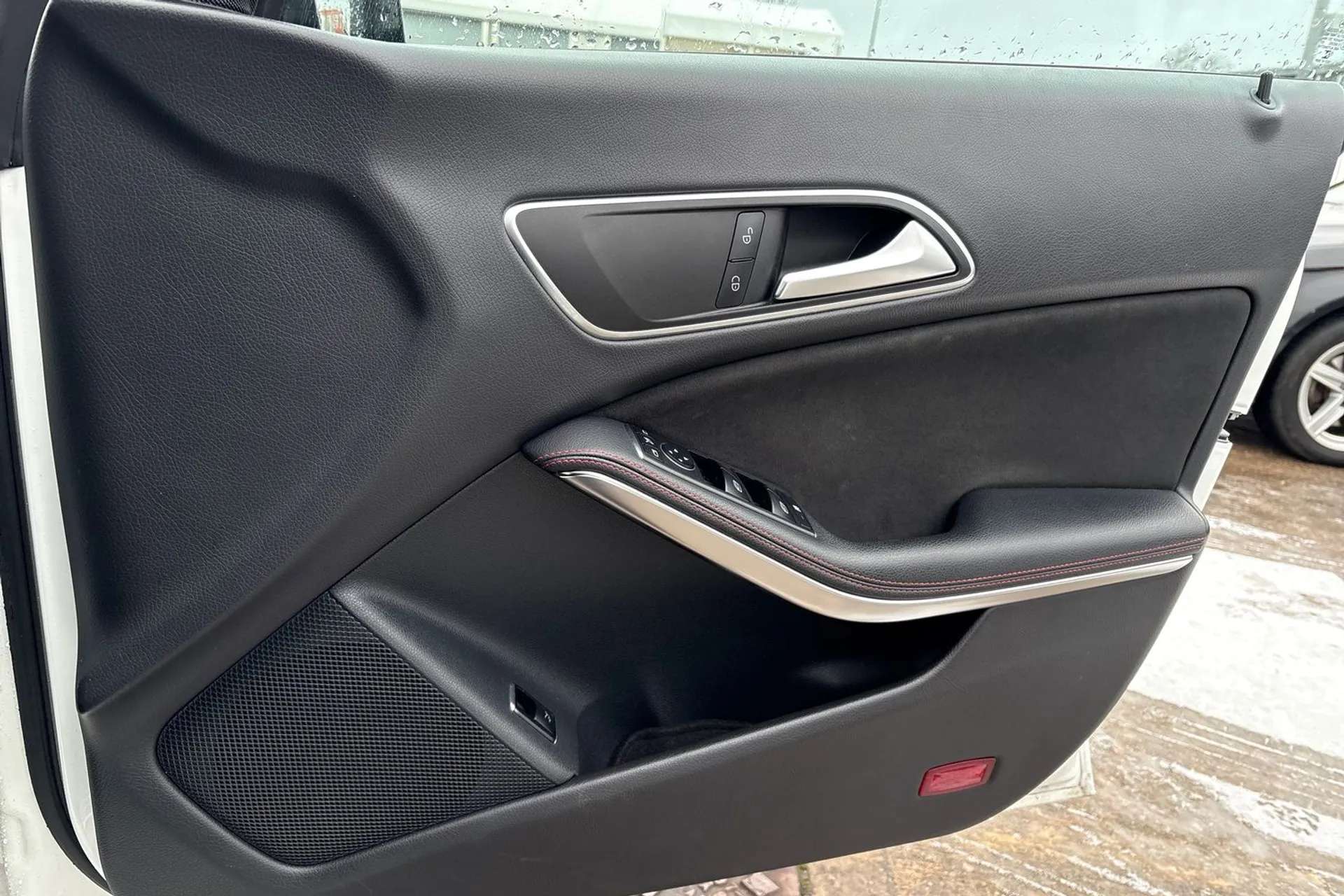 2018 MERCEDES-BENZ CLA CLASS 2018 MERCEDES-BENZ CLA CLASS