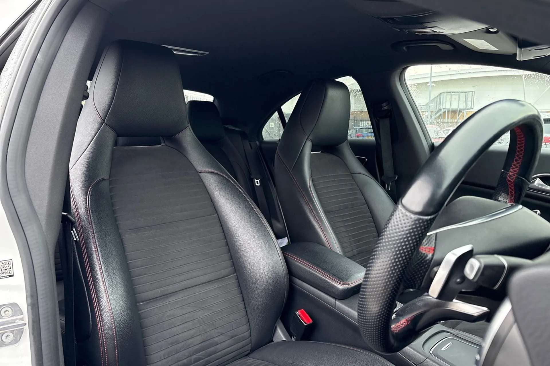 2018 MERCEDES-BENZ CLA CLASS 2018 MERCEDES-BENZ CLA CLASS