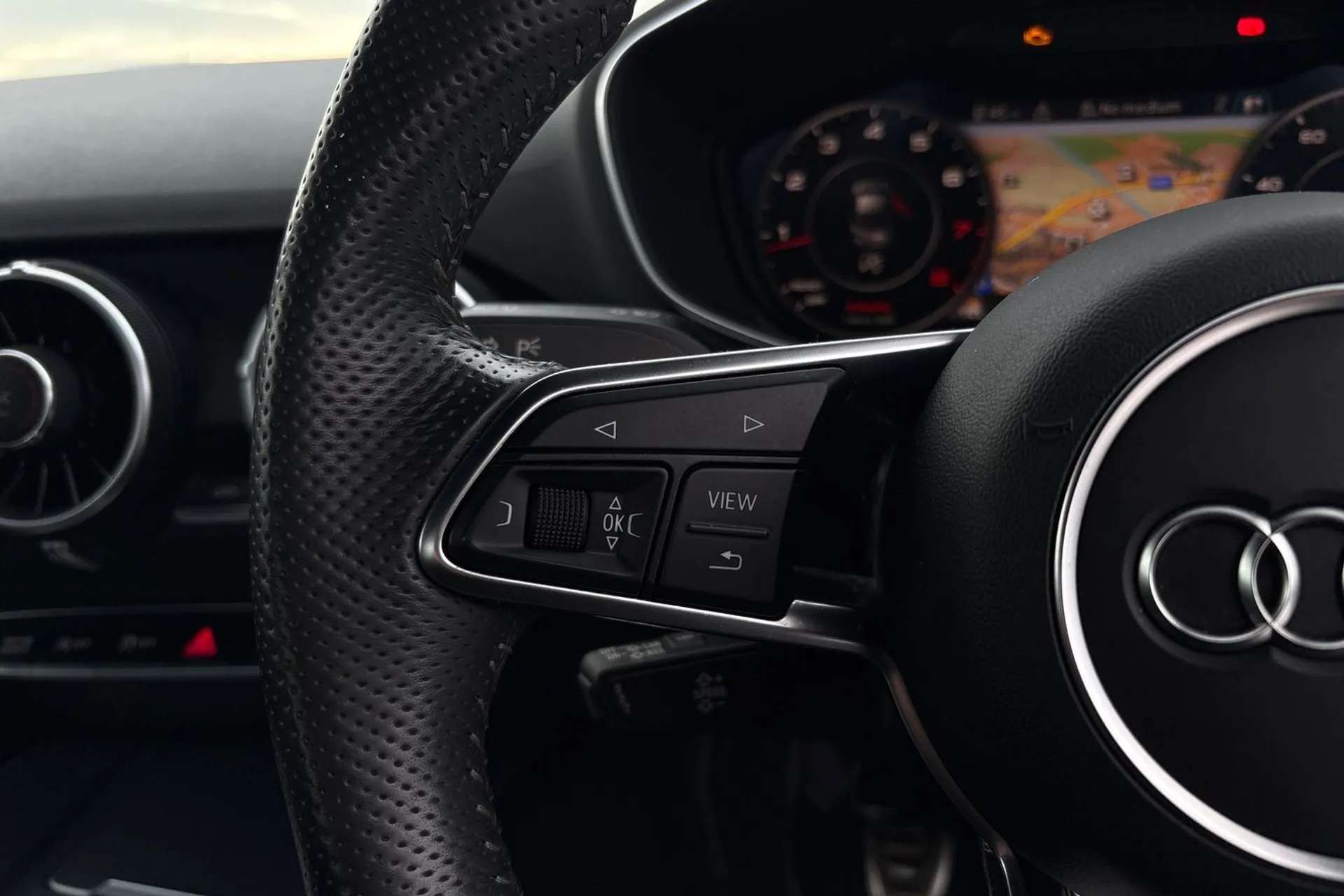 2018 AUDI TT 2018 AUDI TT