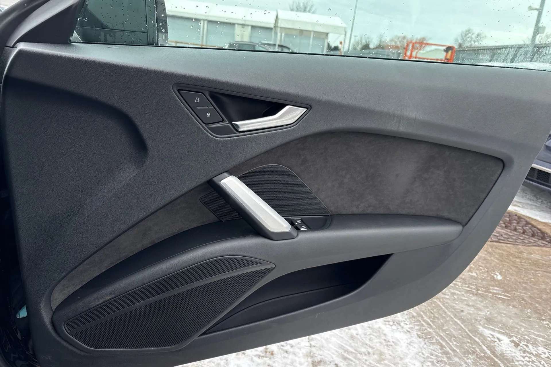 2018 AUDI TT 2018 AUDI TT