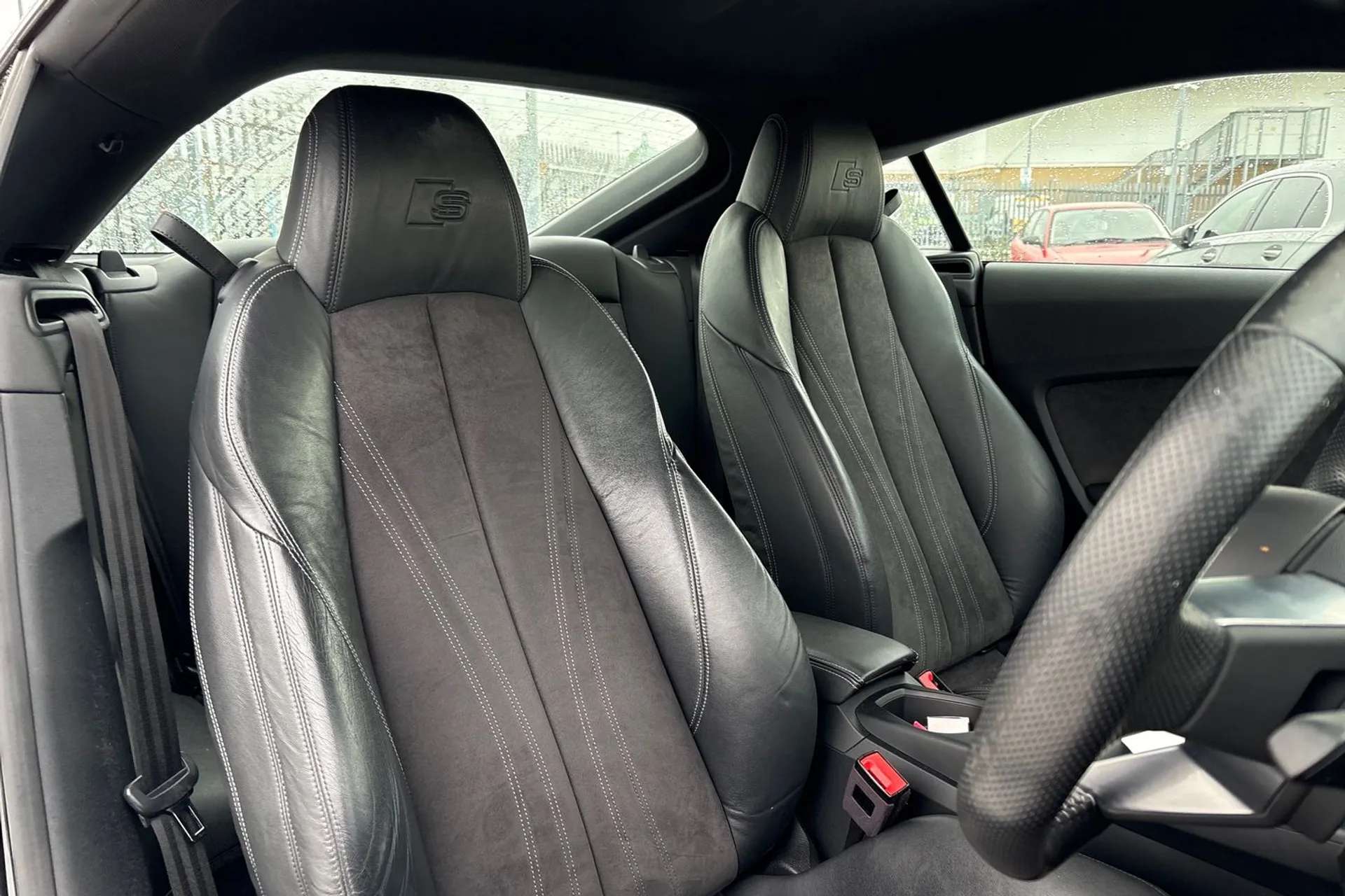 2018 AUDI TT 2018 AUDI TT