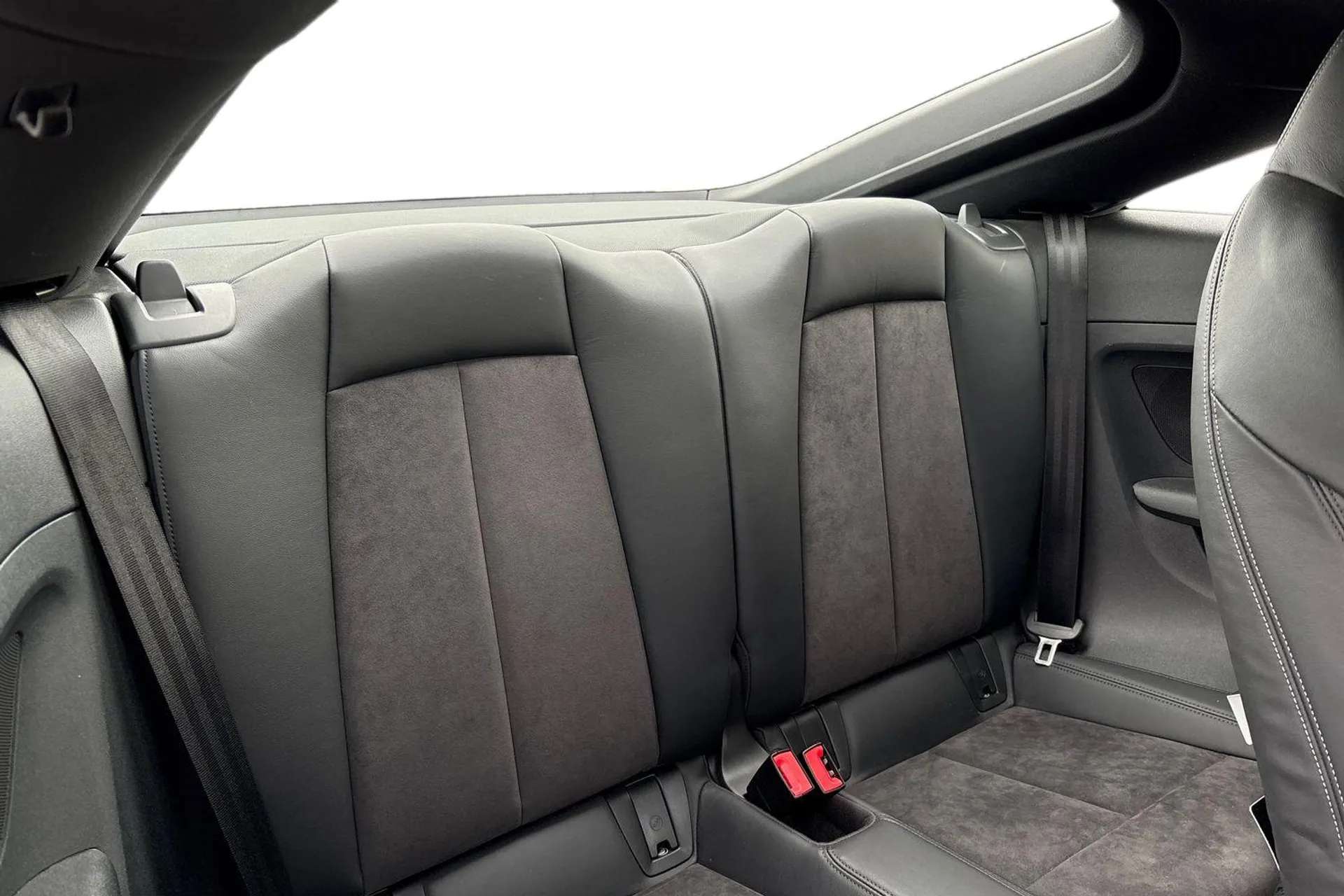 2018 AUDI TT 2018 AUDI TT