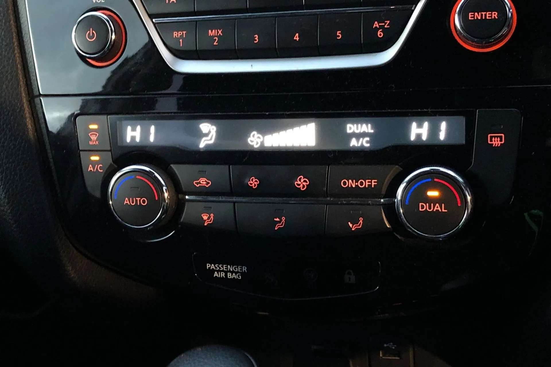 2017 NISSAN X-TRAIL 2017 NISSAN X-TRAIL