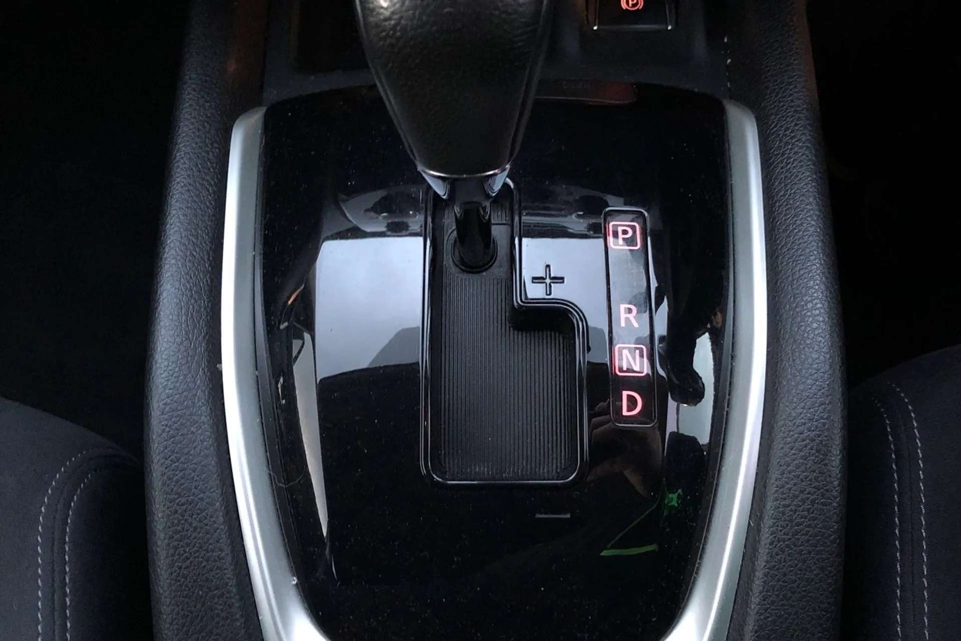 2017 NISSAN X-TRAIL 2017 NISSAN X-TRAIL