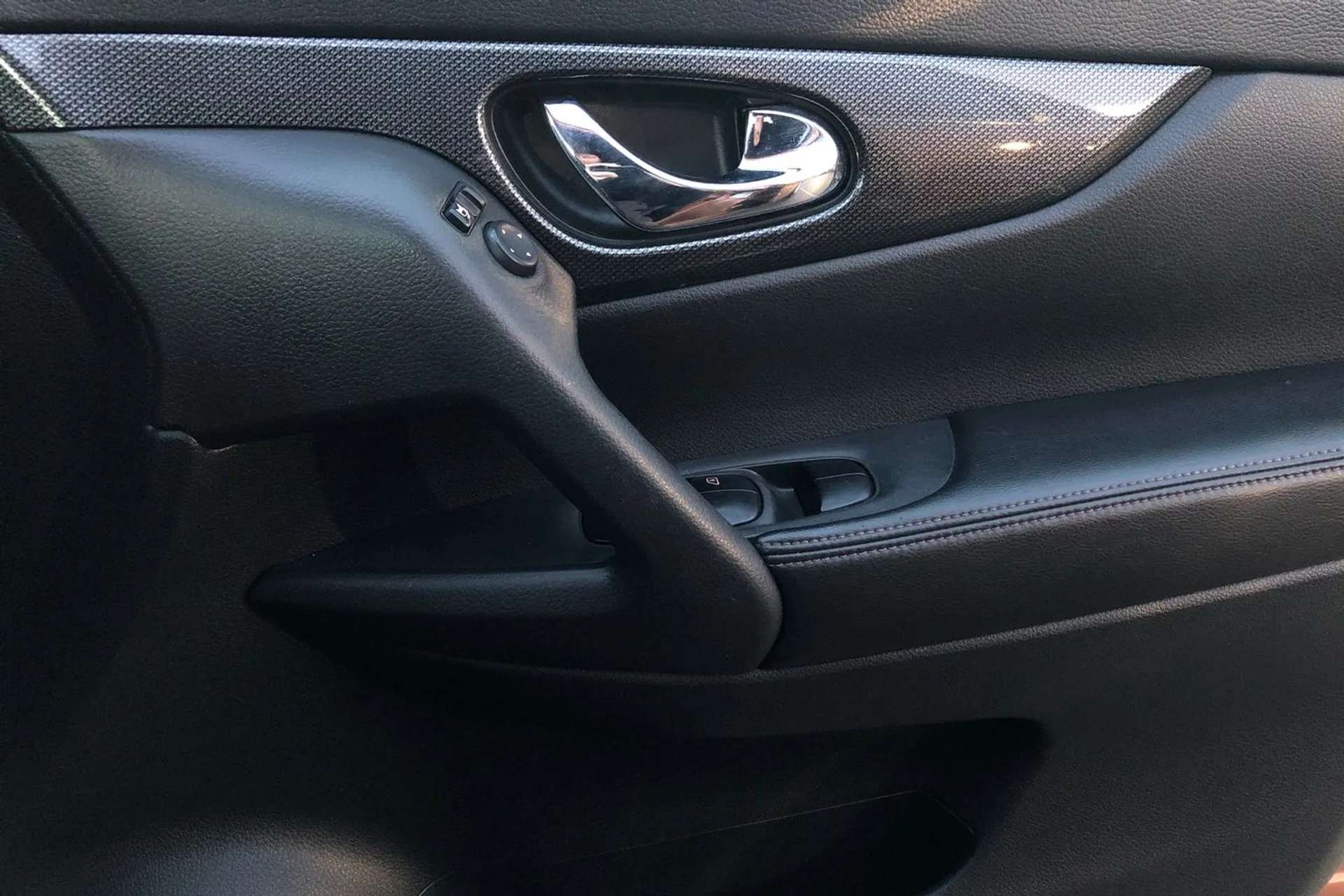 2017 NISSAN X-TRAIL 2017 NISSAN X-TRAIL